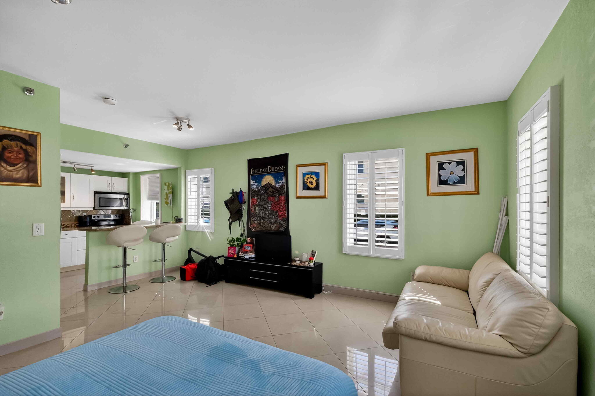 THE LEXINGTON EUCLID CONDO - Residential