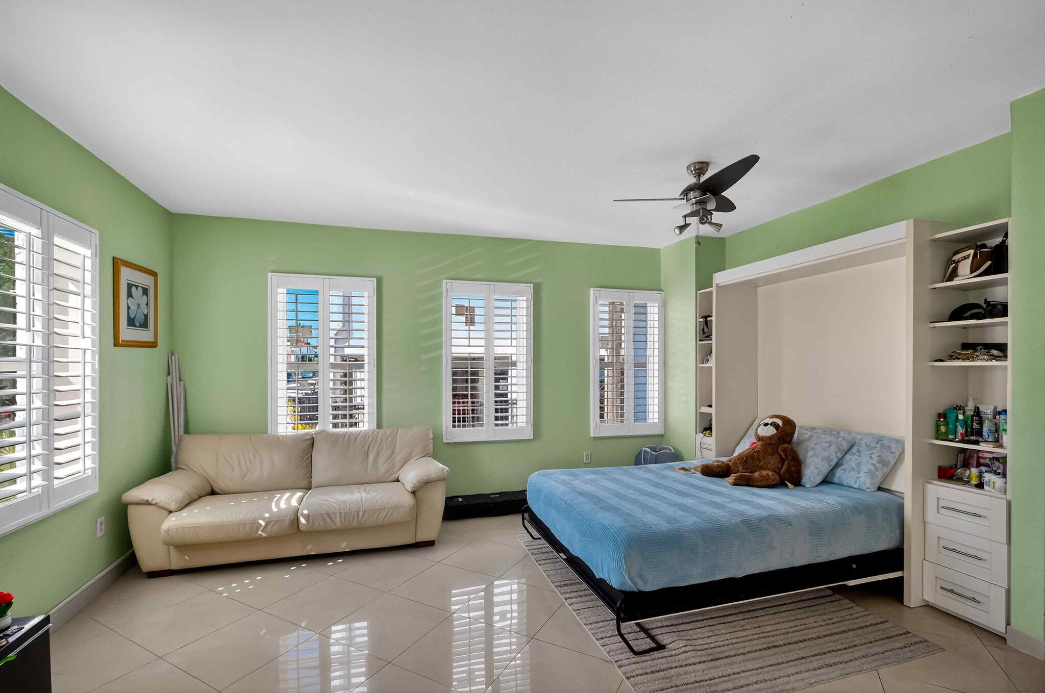 THE LEXINGTON EUCLID CONDO - Residential