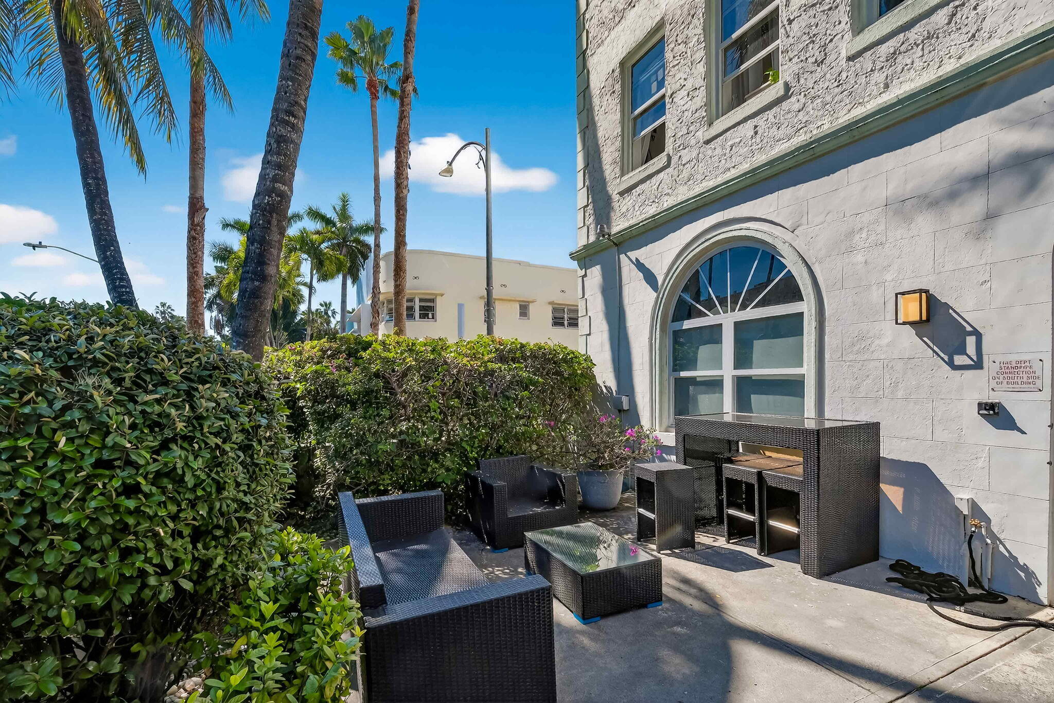 THE LEXINGTON EUCLID CONDO - Residential