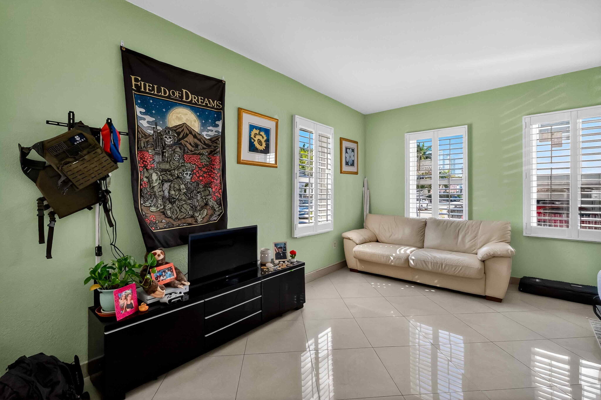 THE LEXINGTON EUCLID CONDO - Residential
