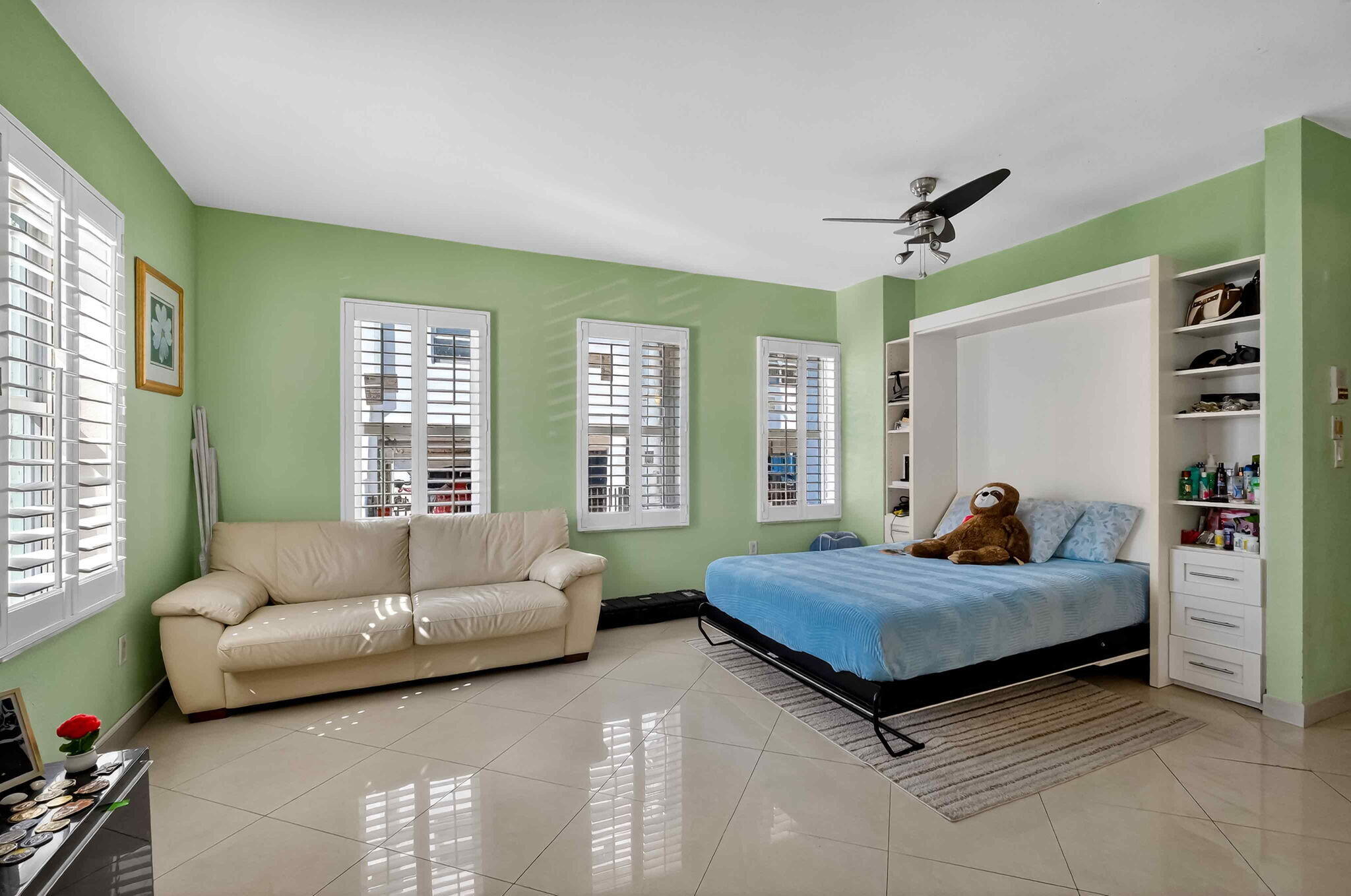 THE LEXINGTON EUCLID CONDO - Residential