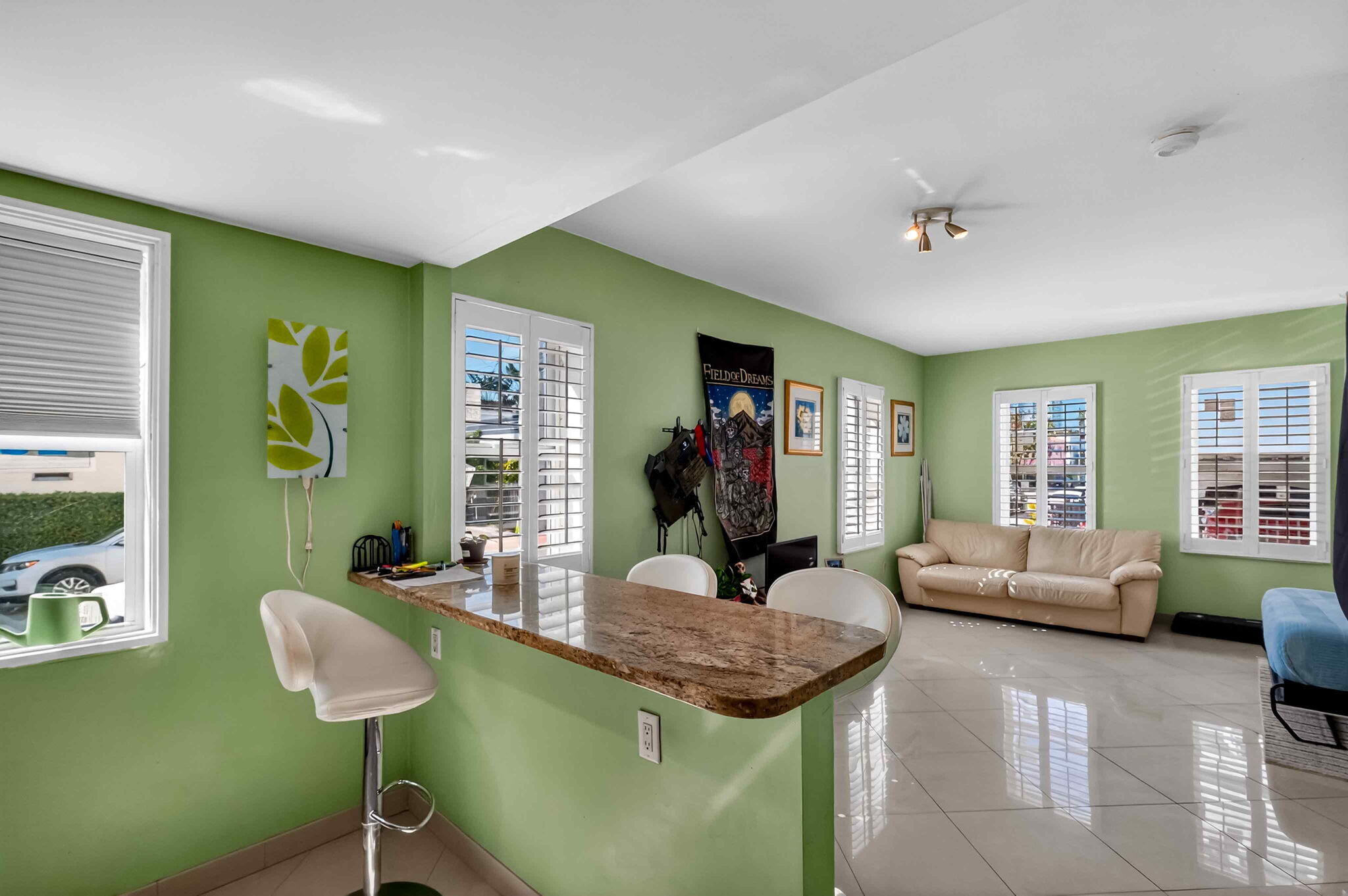 THE LEXINGTON EUCLID CONDO - Residential