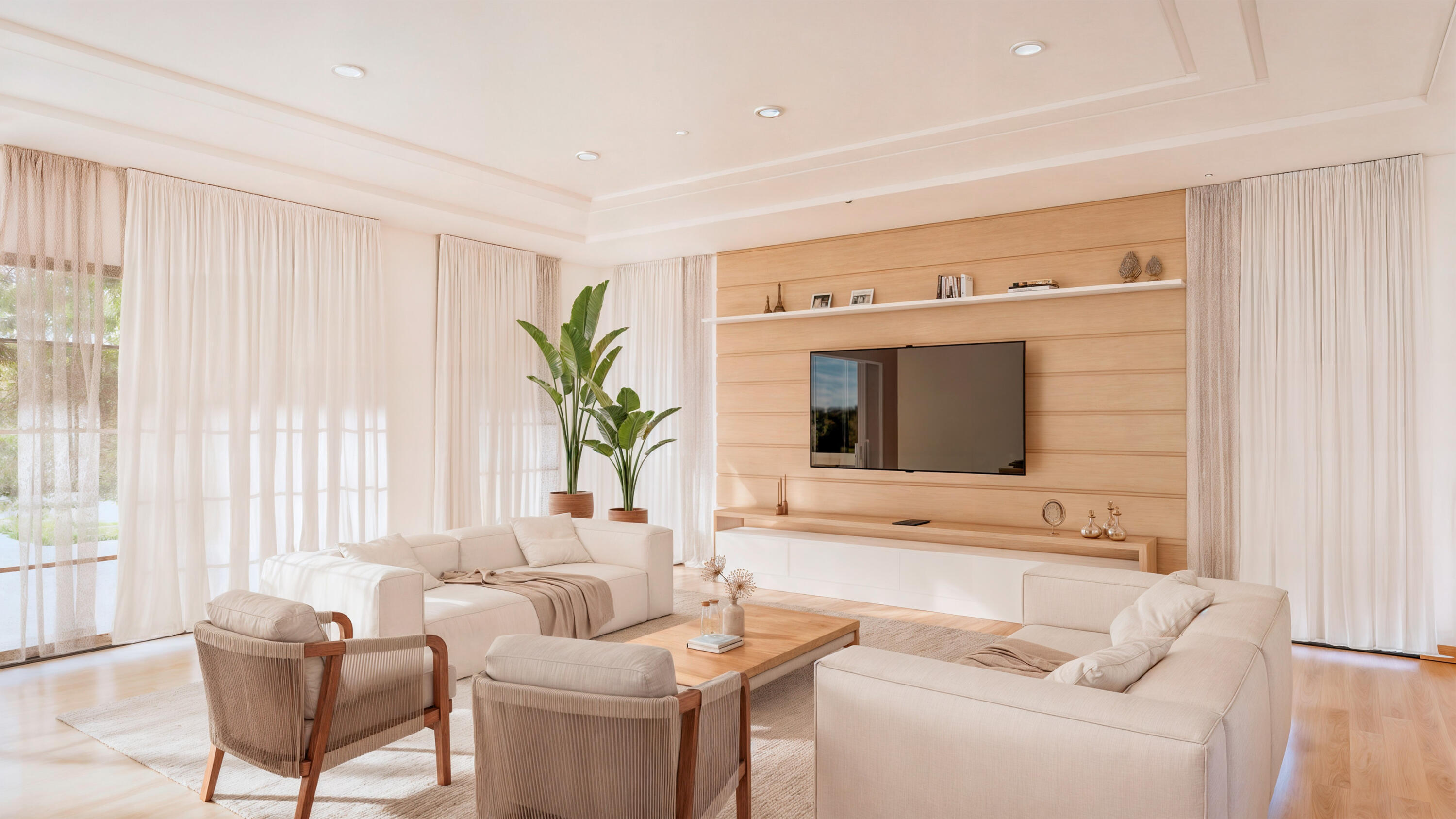 Matteo Court at Barwick - Residential