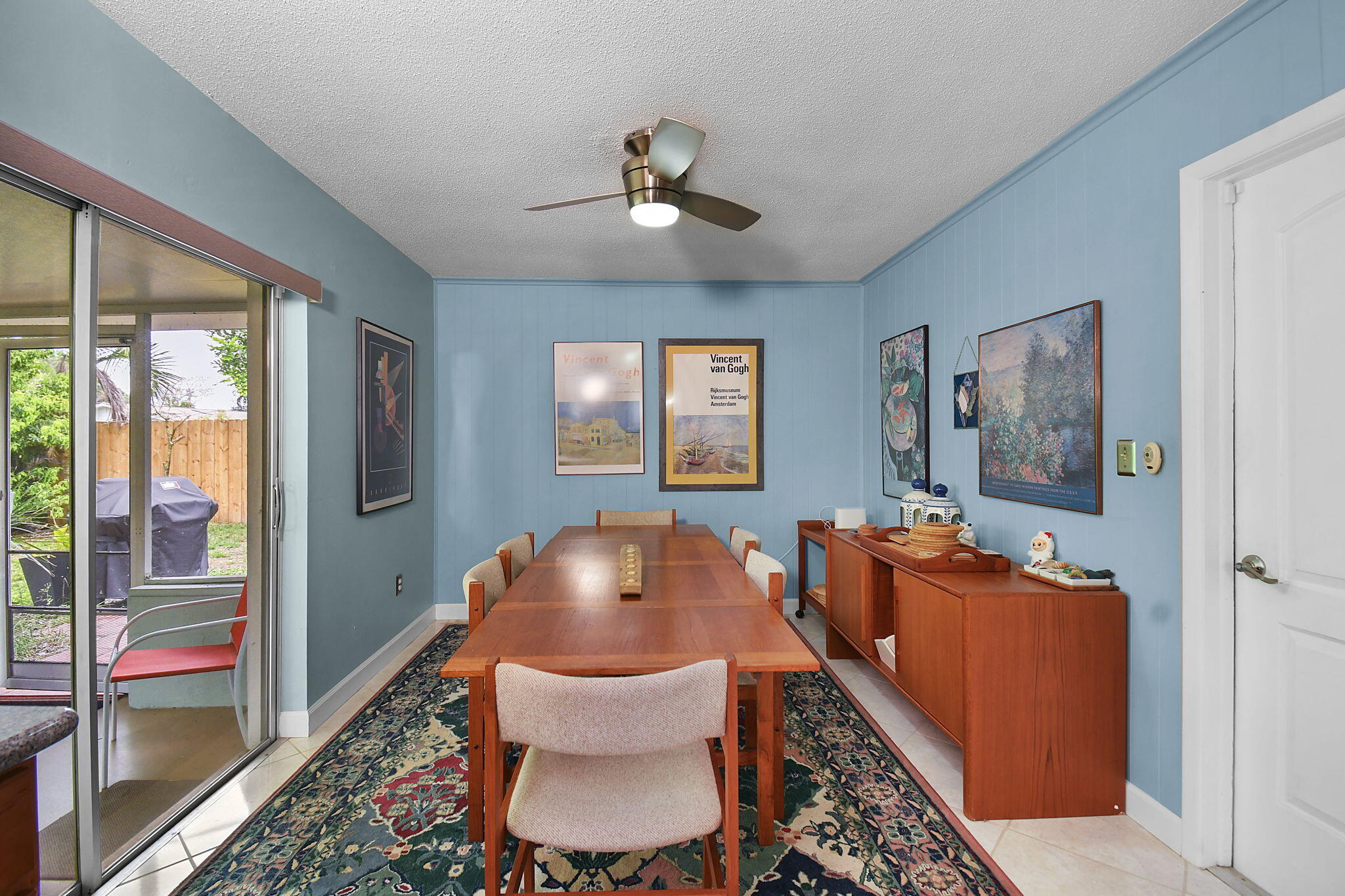 PORT MALABAR UNIT 4 - Residential