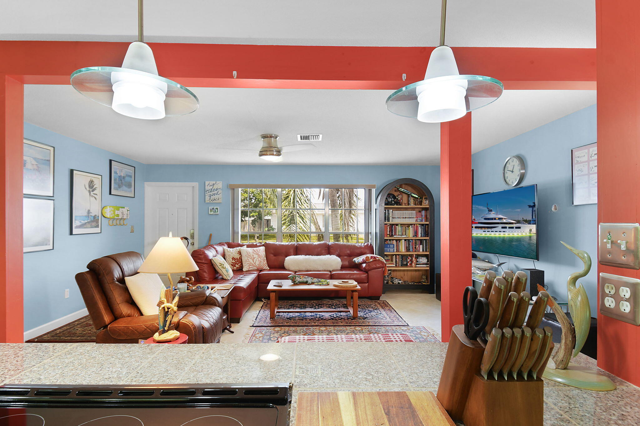 PORT MALABAR UNIT 4 - Residential
