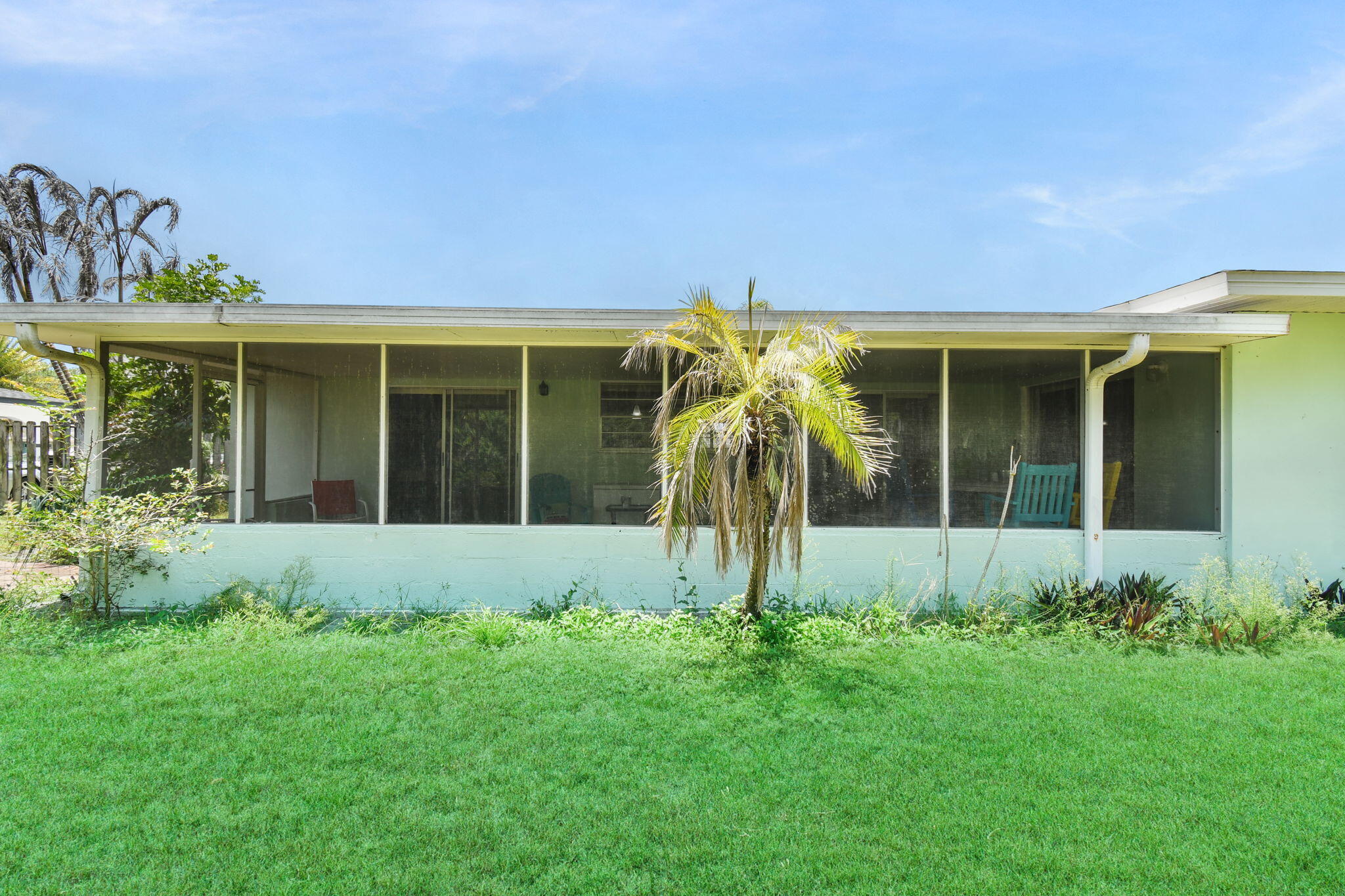 PORT MALABAR UNIT 4 - Residential