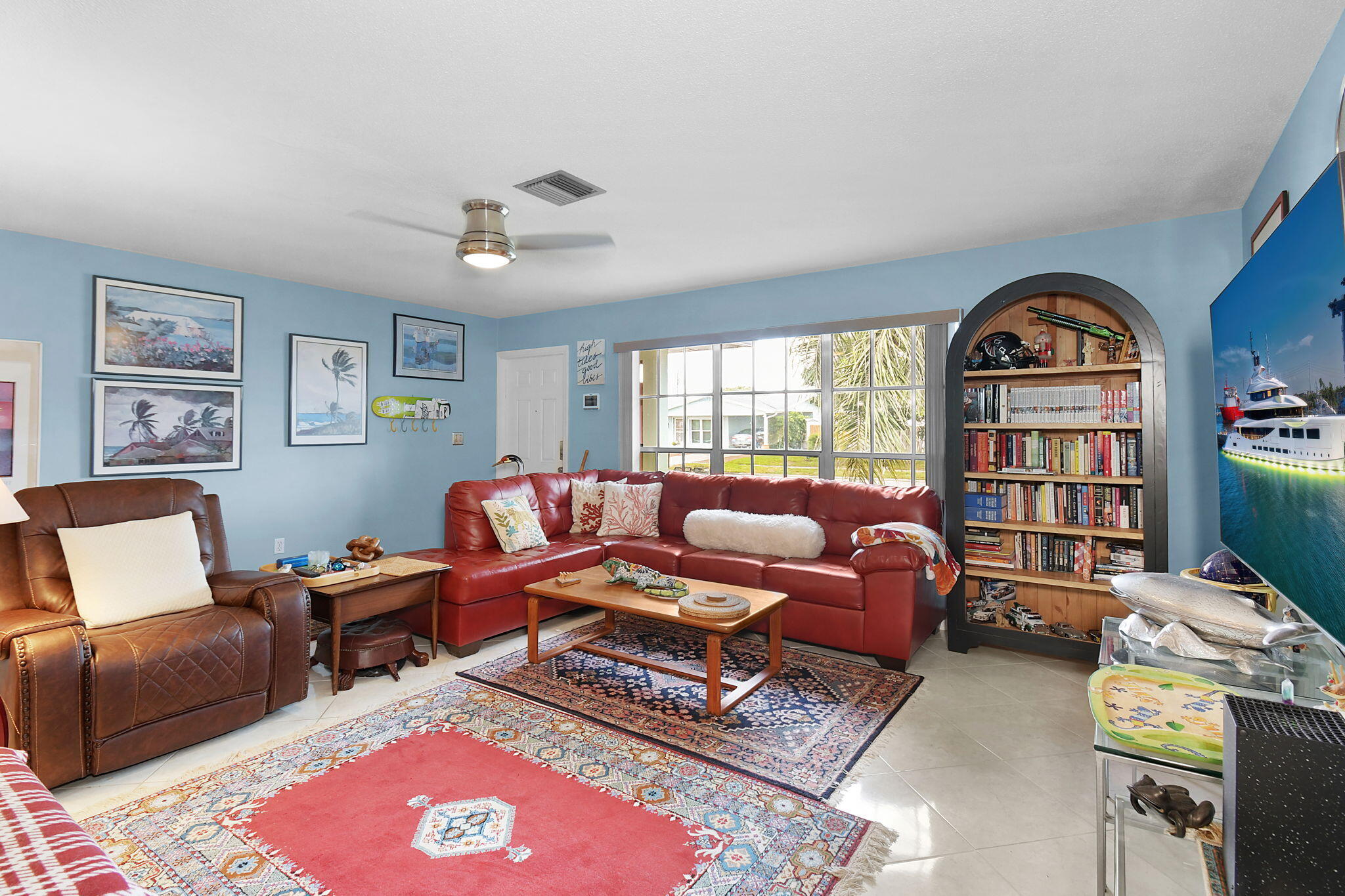PORT MALABAR UNIT 4 - Residential