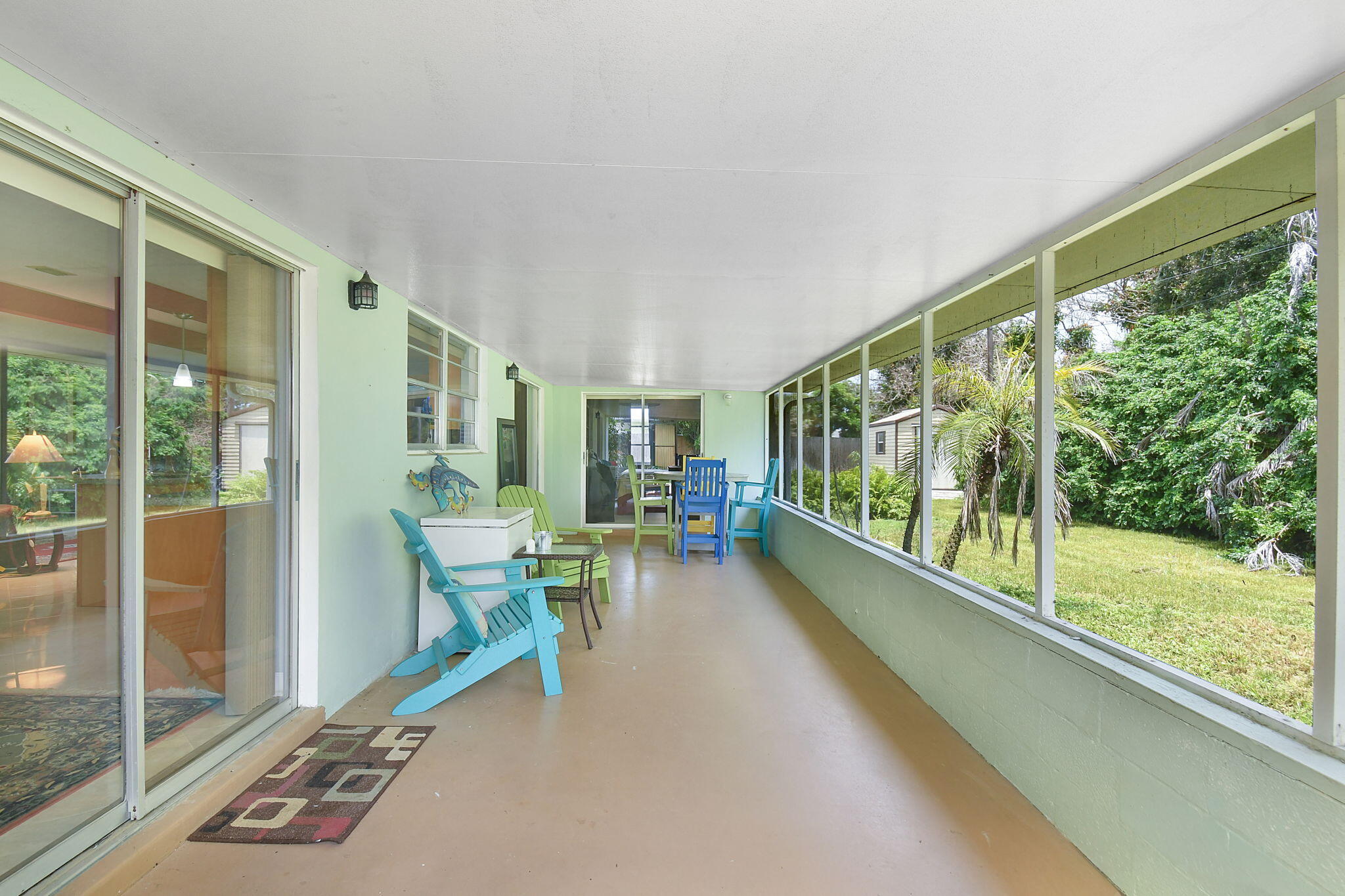 PORT MALABAR UNIT 4 - Residential