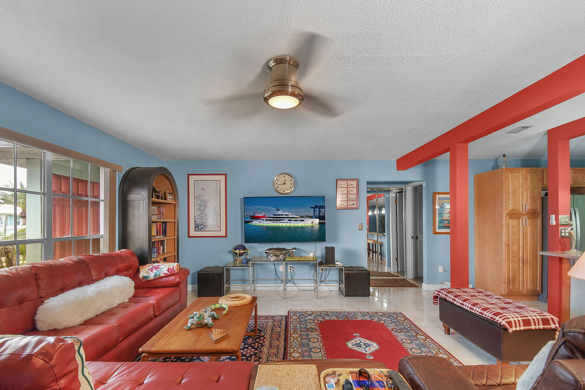 PORT MALABAR UNIT 4 - Residential