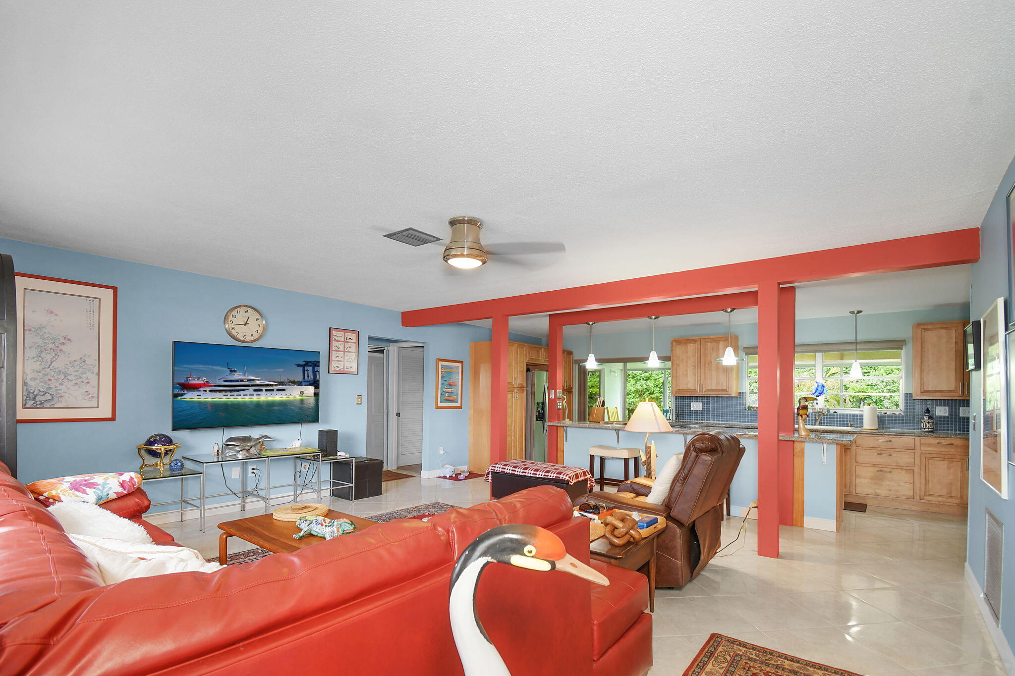 PORT MALABAR UNIT 4 - Residential