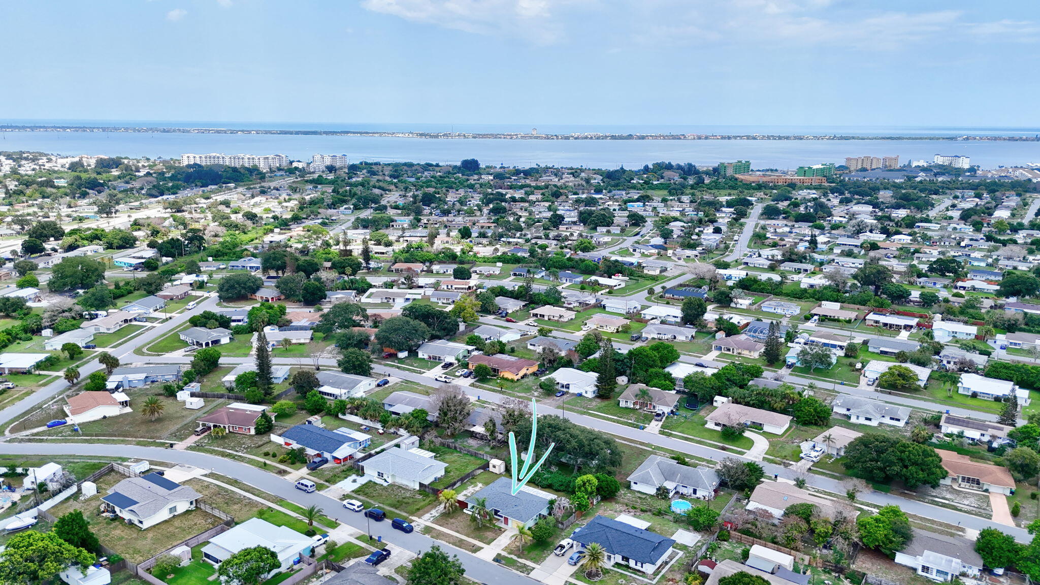 PORT MALABAR UNIT 4 - Residential