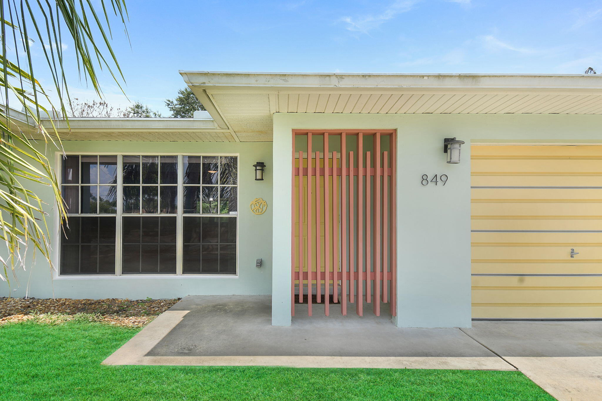 PORT MALABAR UNIT 4 - Residential