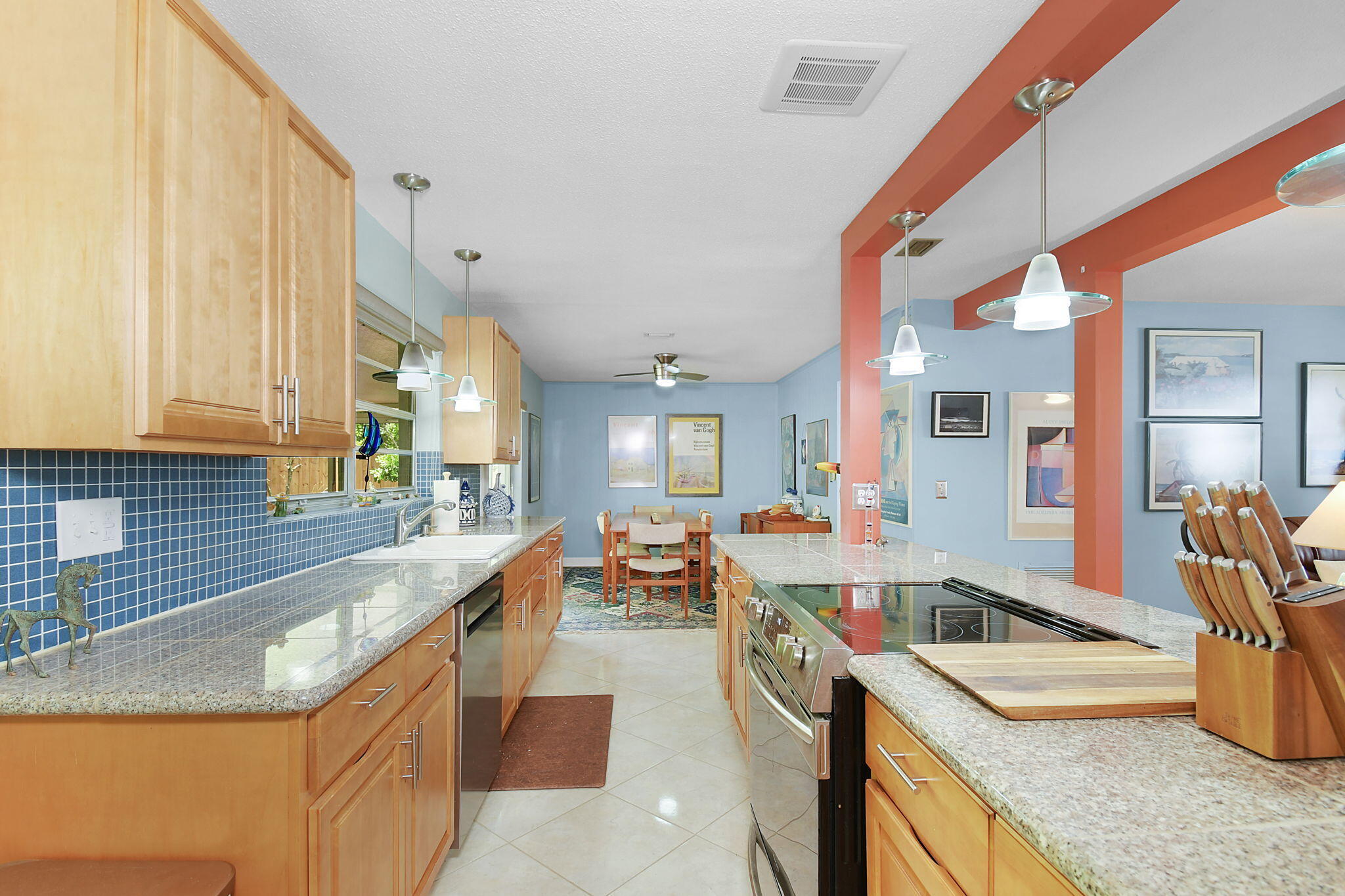 PORT MALABAR UNIT 4 - Residential