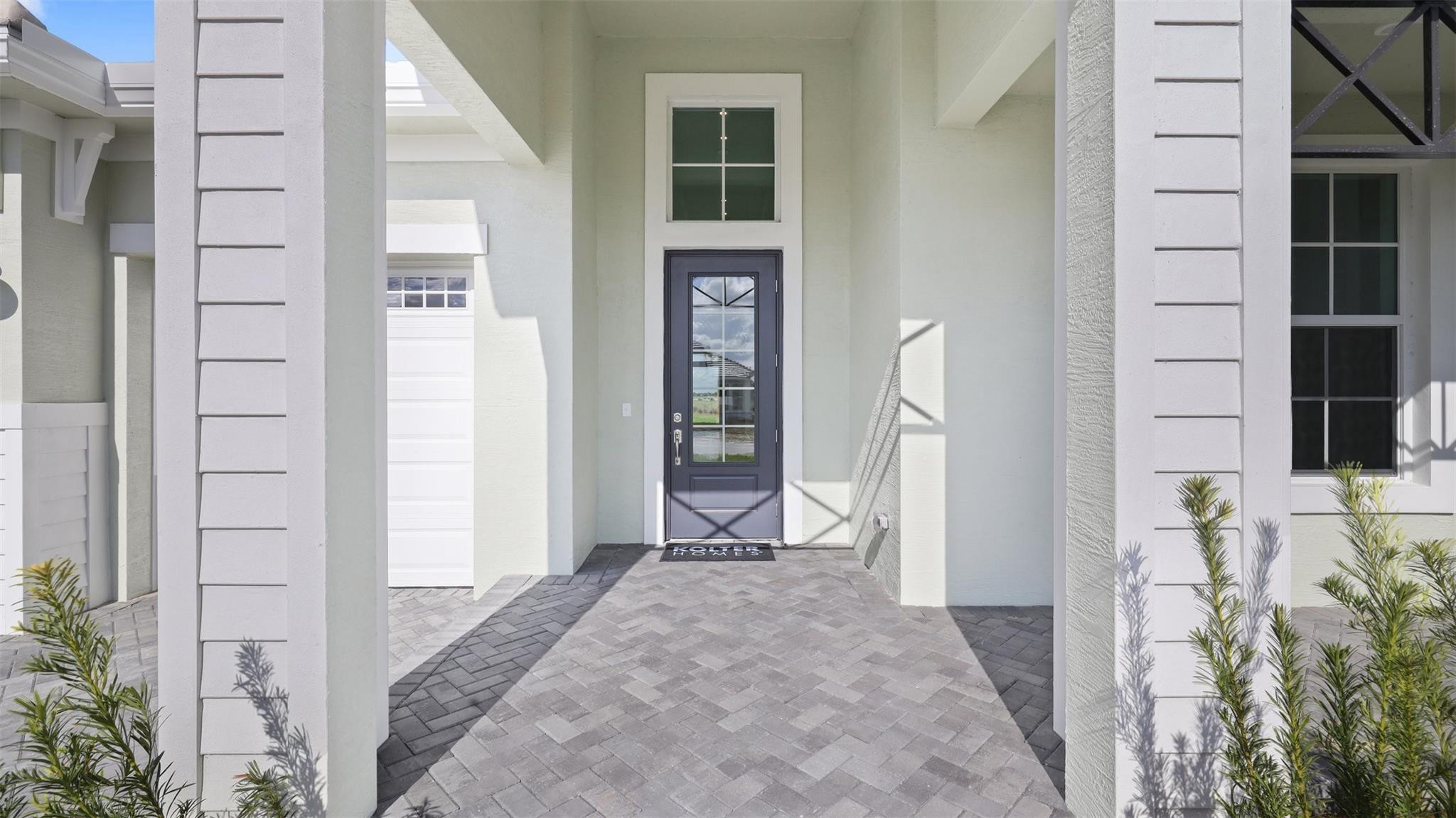 Astor Creek - Residential