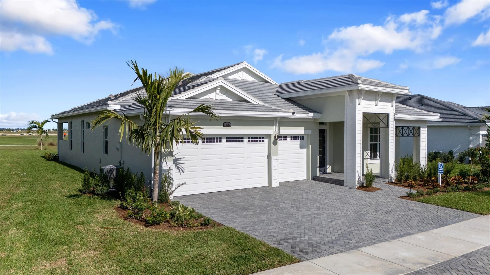 Astor Creek - Residential
