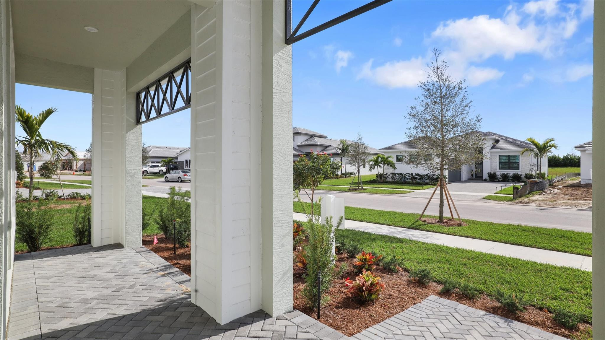 Astor Creek - Residential