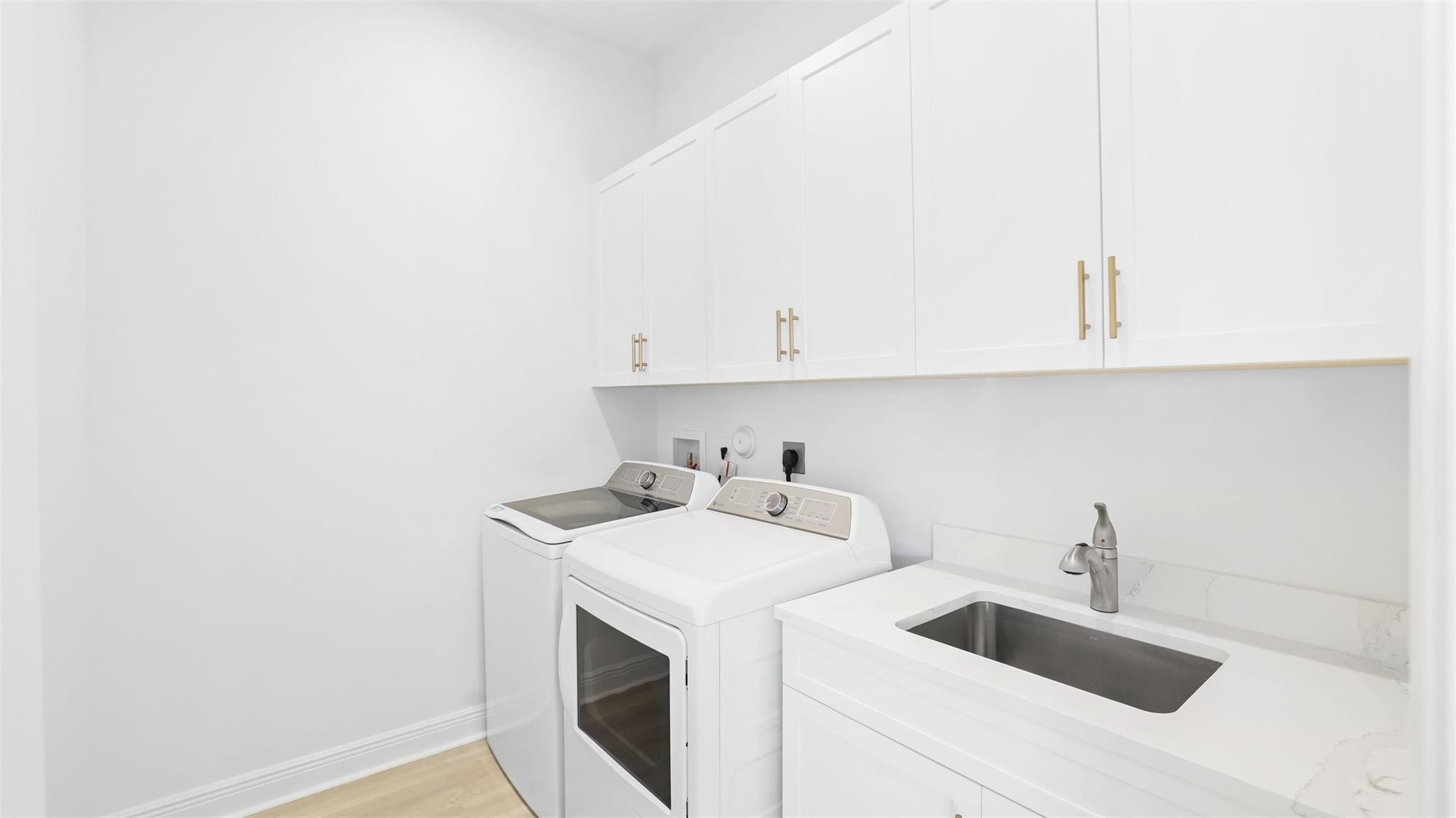 Astor Creek - Residential