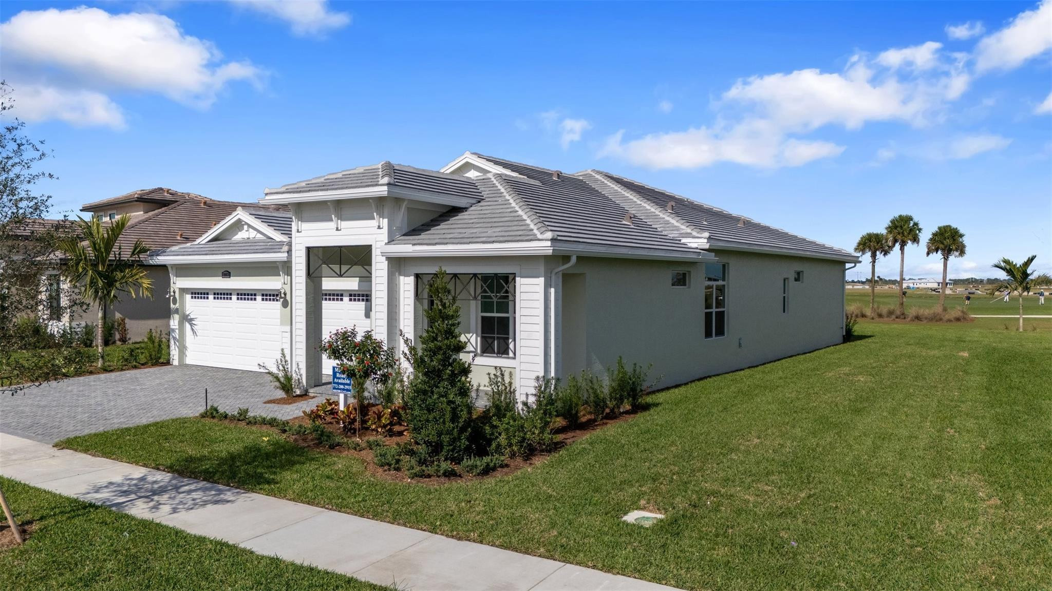 Astor Creek - Residential