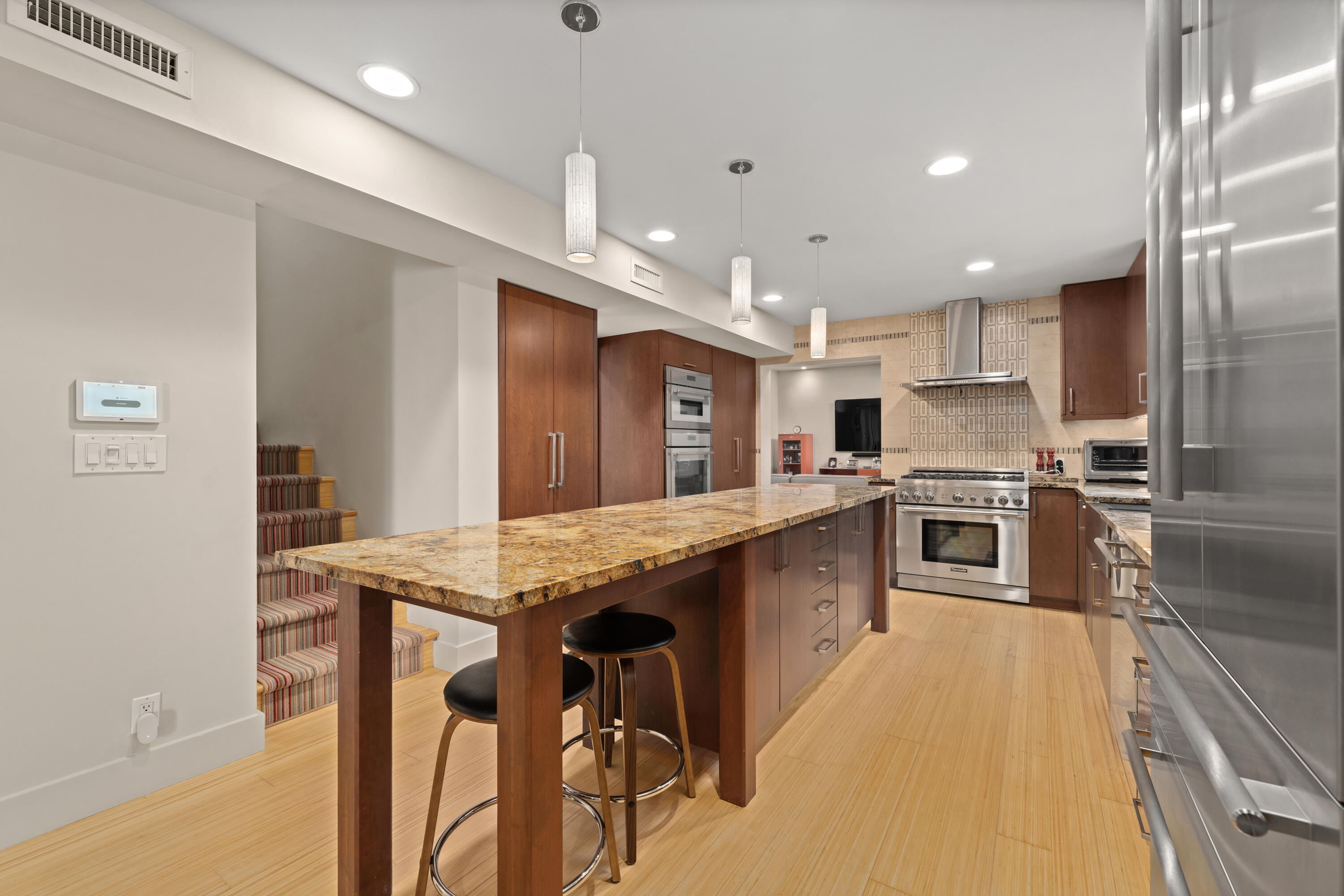 FLORESTA - Residential