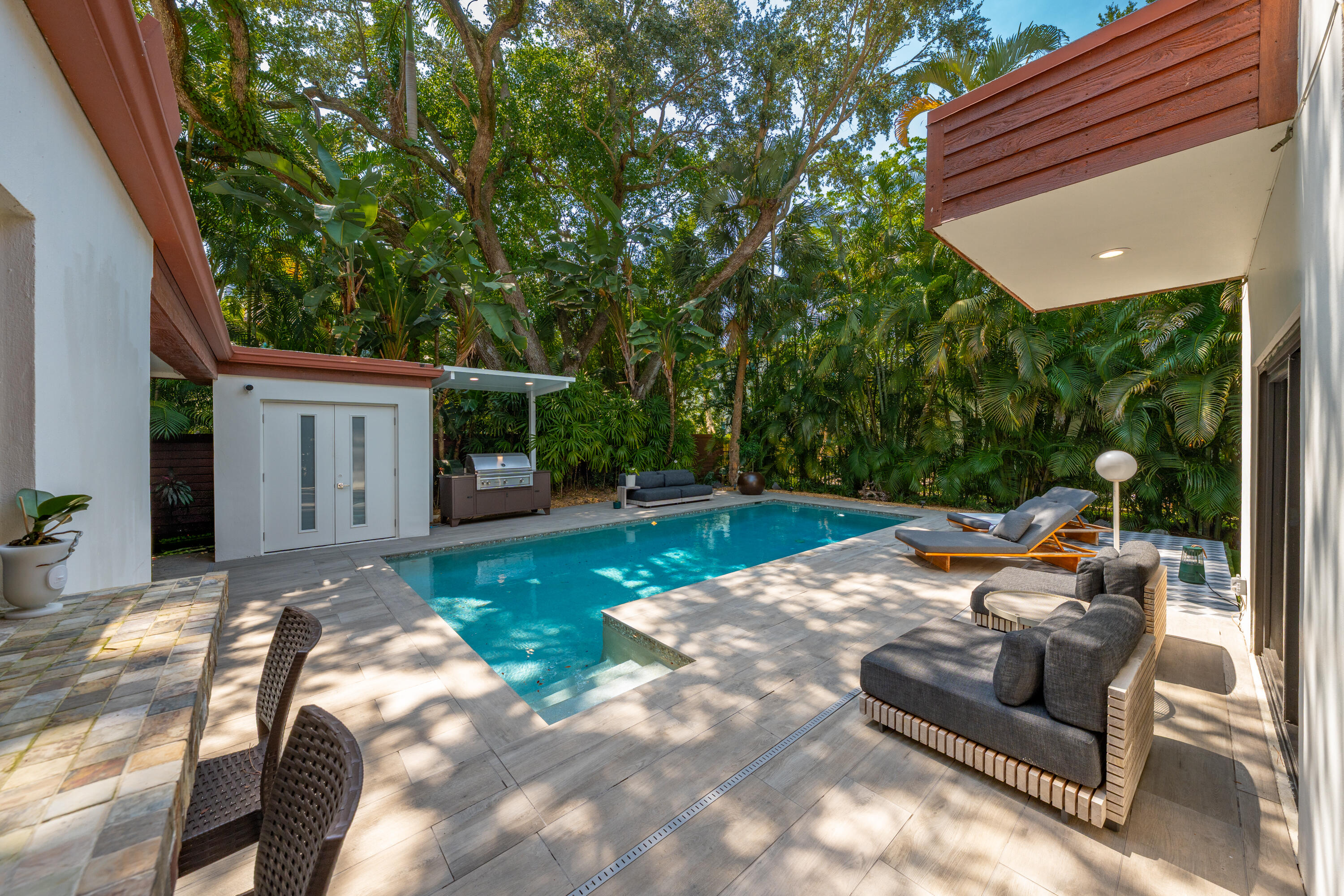 FLORESTA - Residential