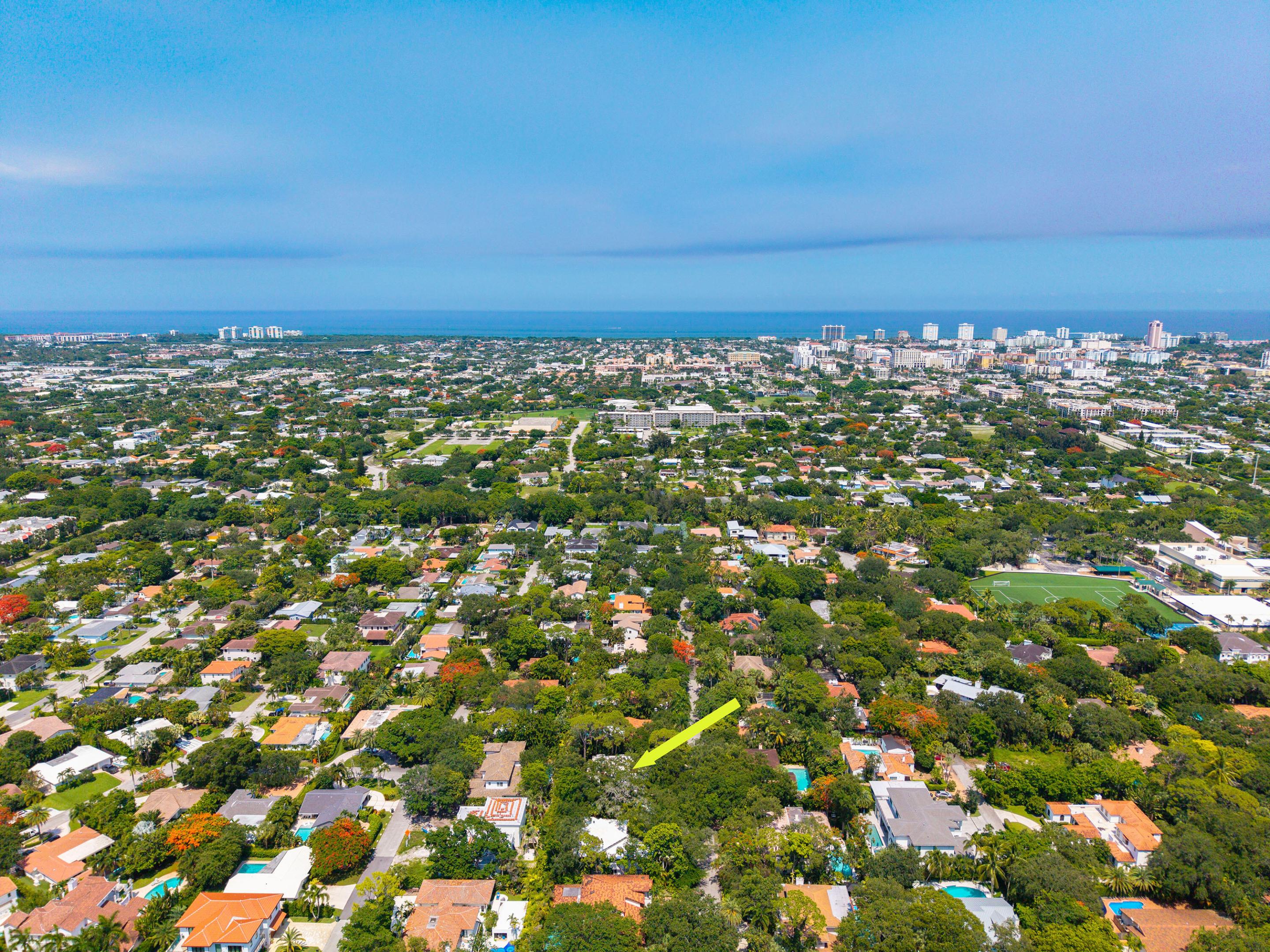 FLORESTA - Residential