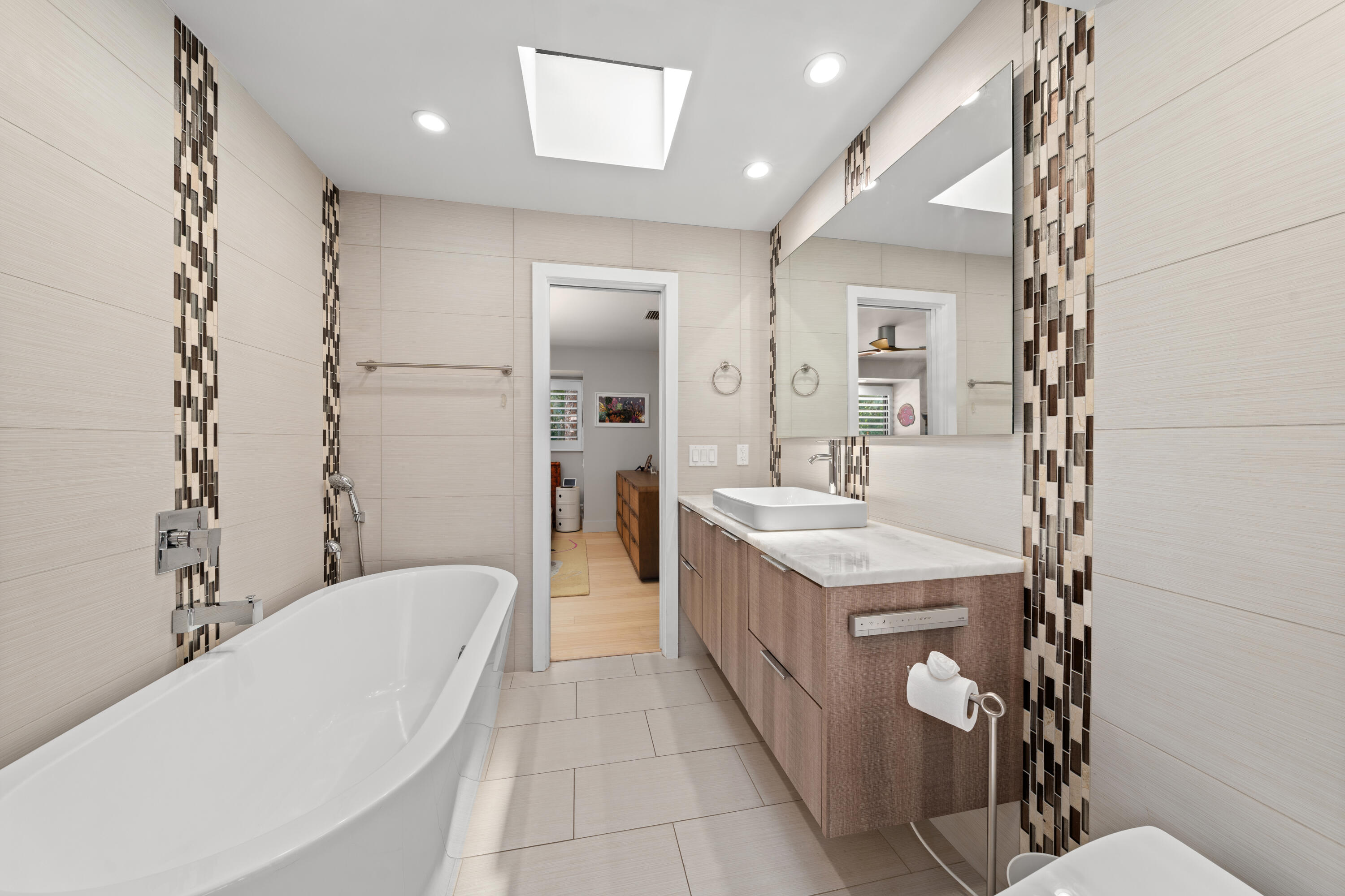 FLORESTA - Residential