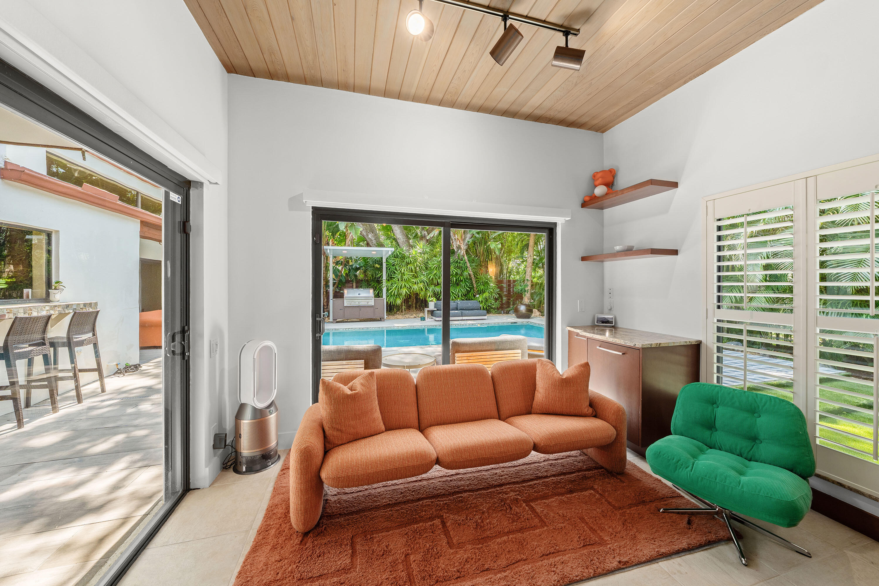 FLORESTA - Residential