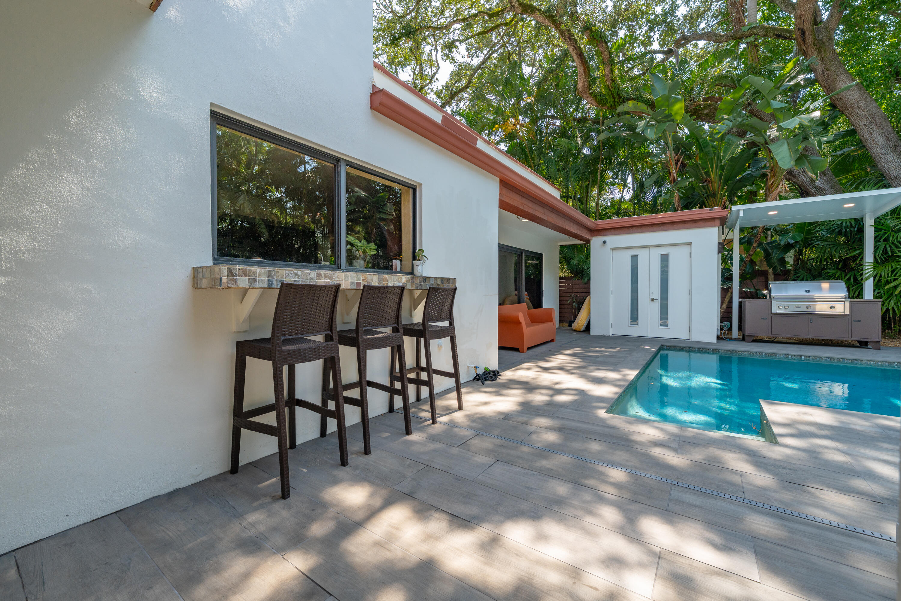 FLORESTA - Residential