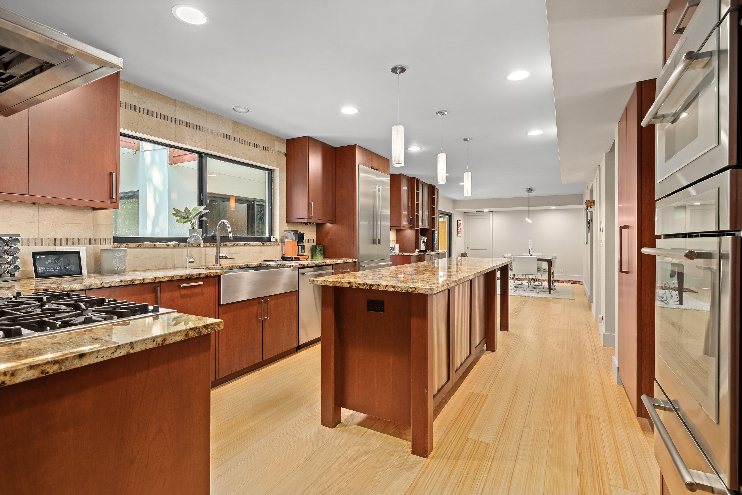 FLORESTA - Residential