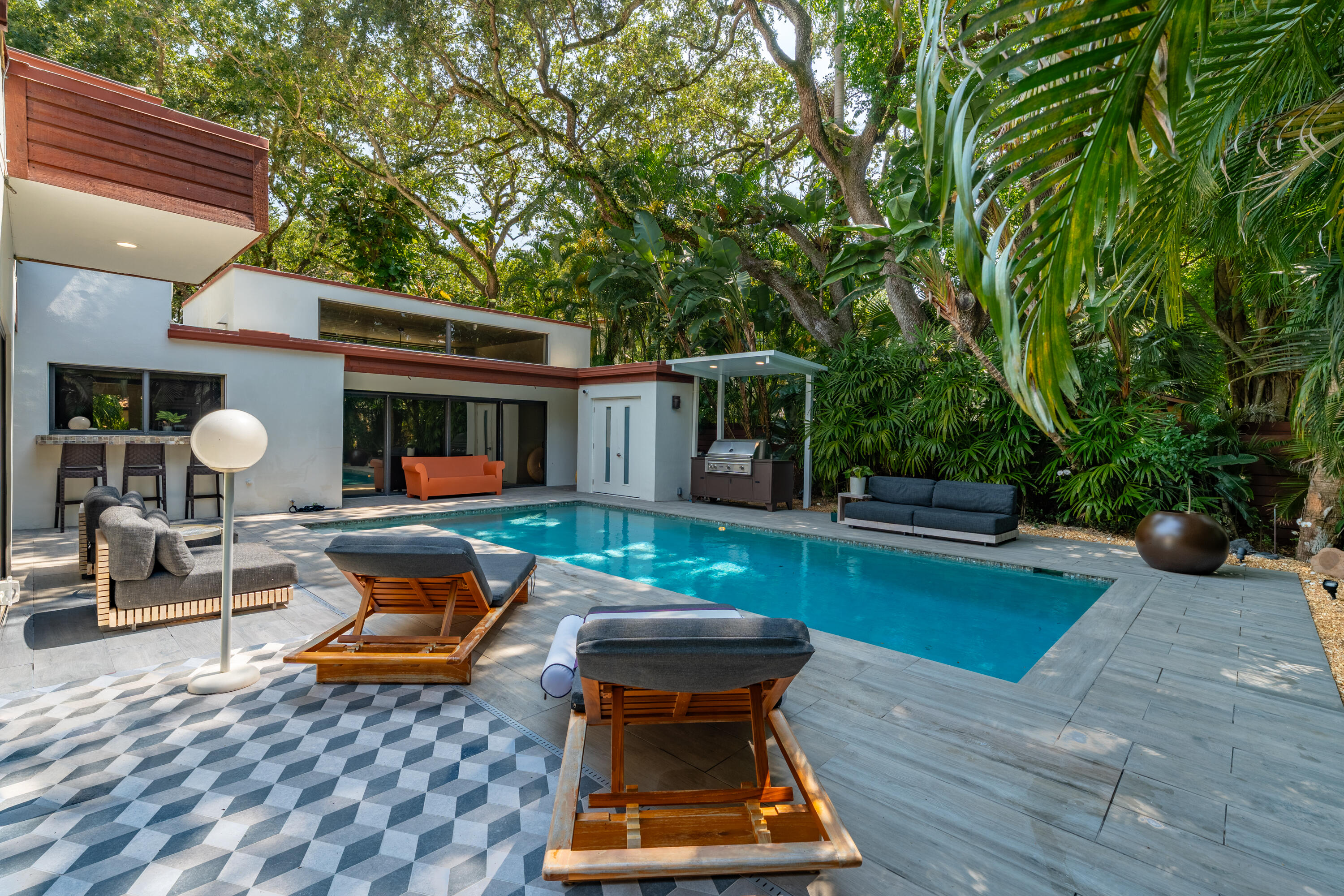 FLORESTA - Residential