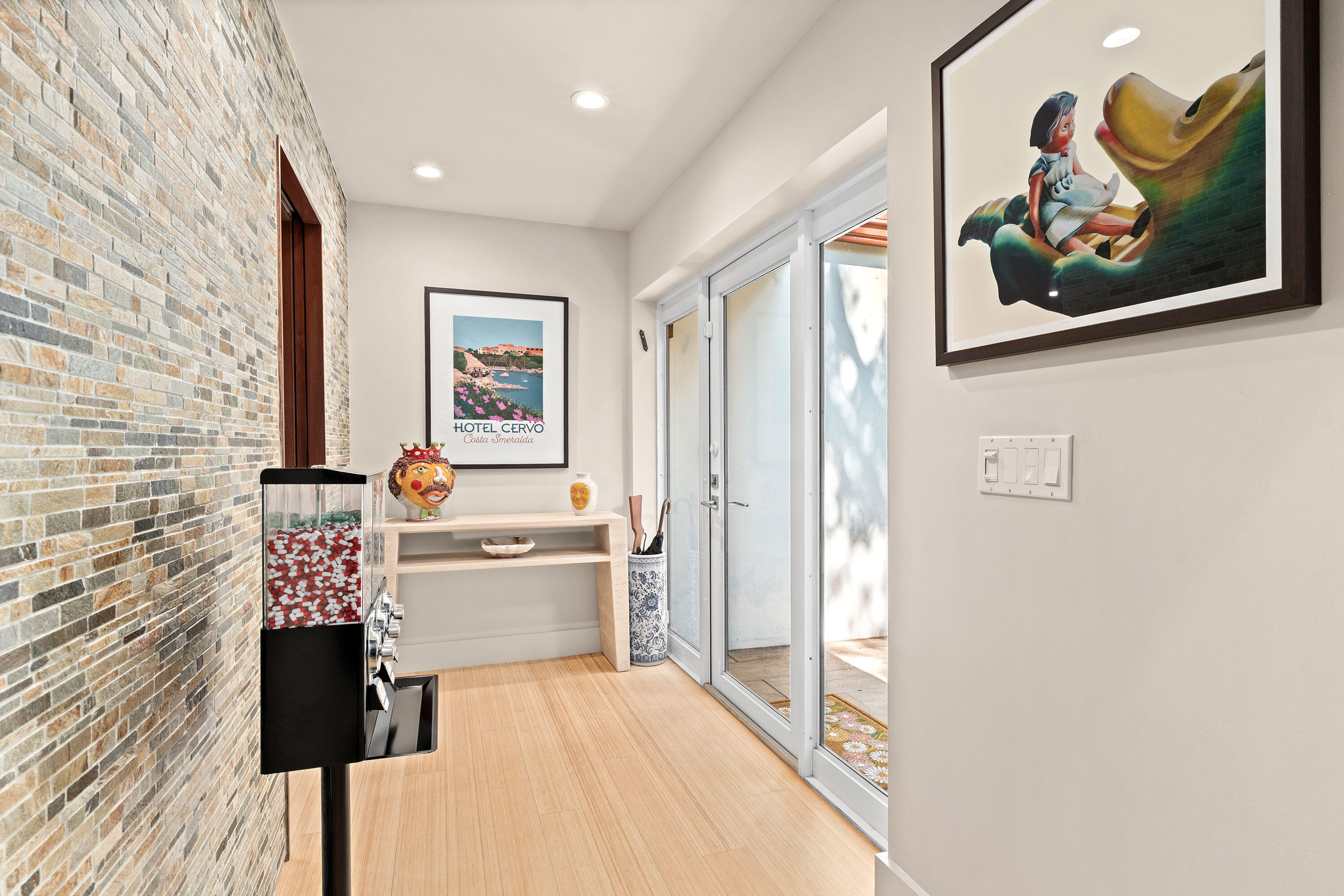FLORESTA - Residential