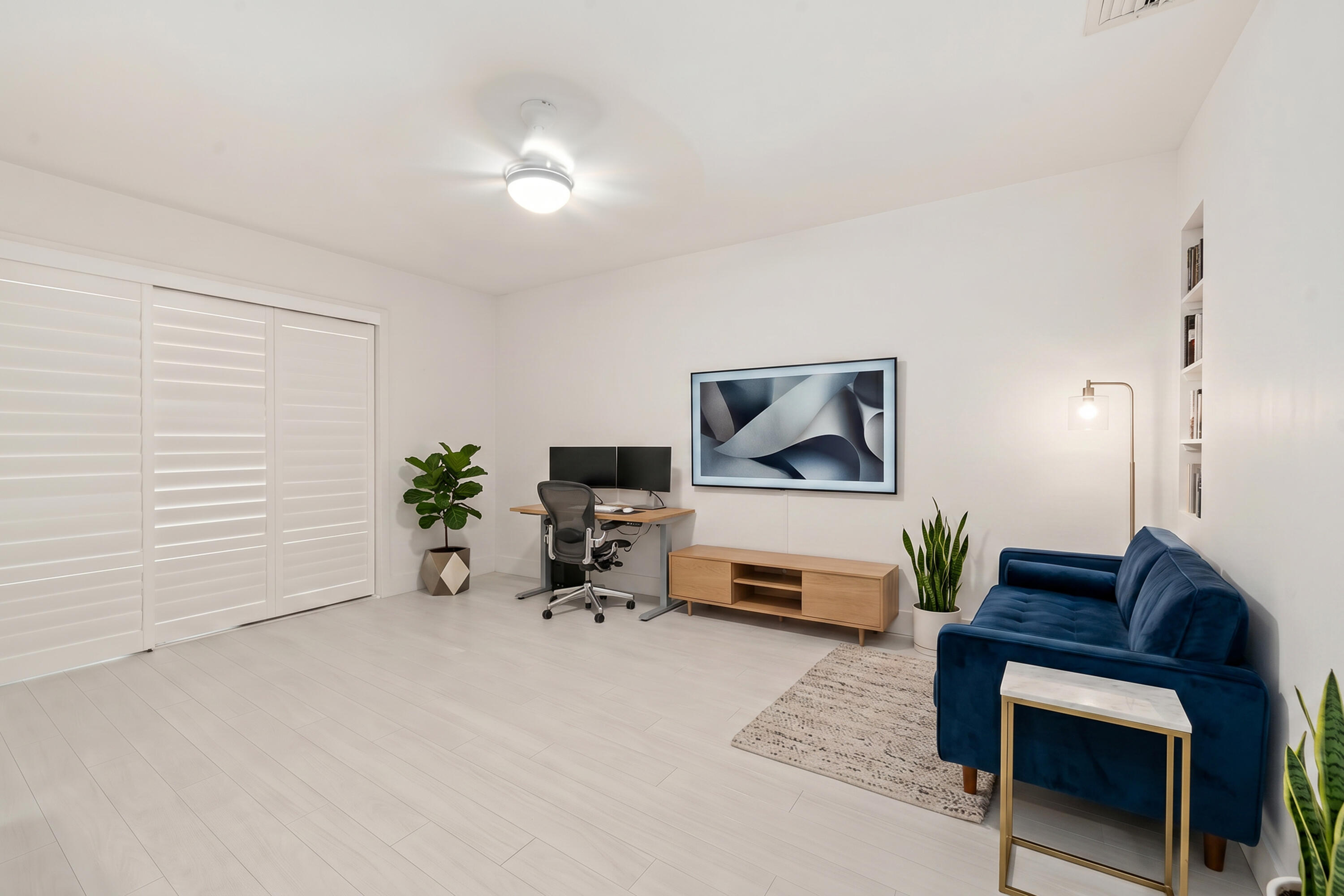 FLORESTA - Residential