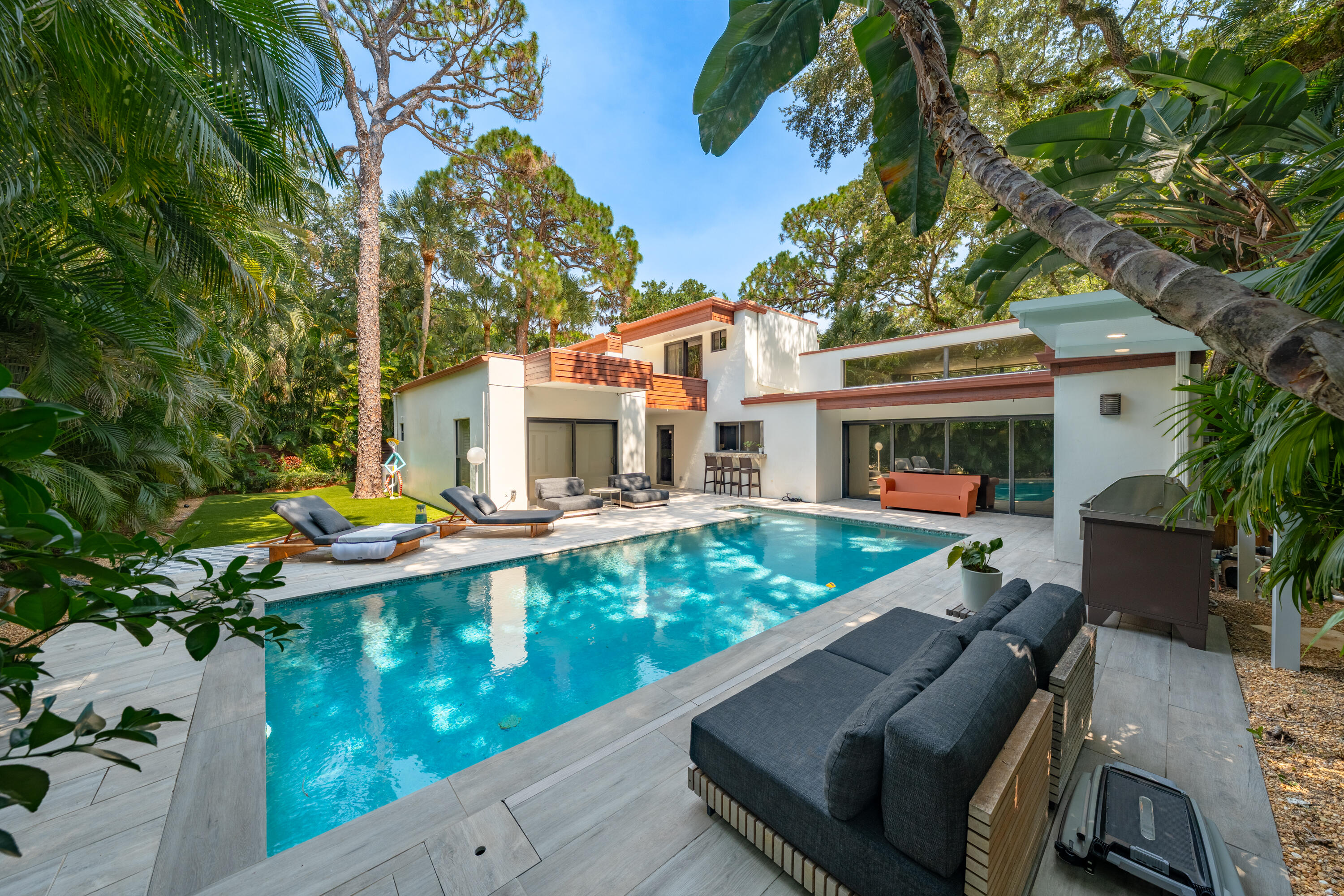 FLORESTA - Residential