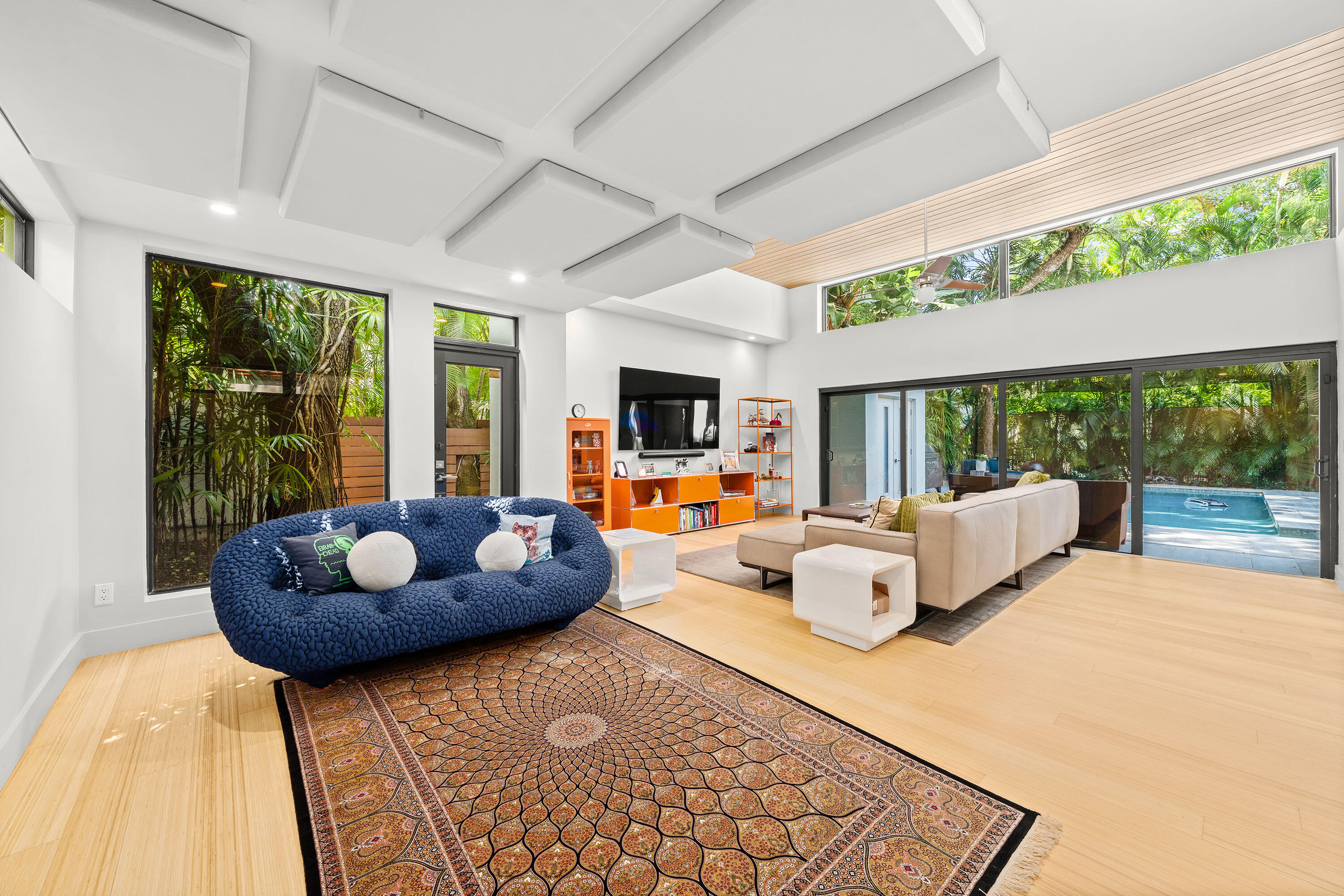 FLORESTA - Residential