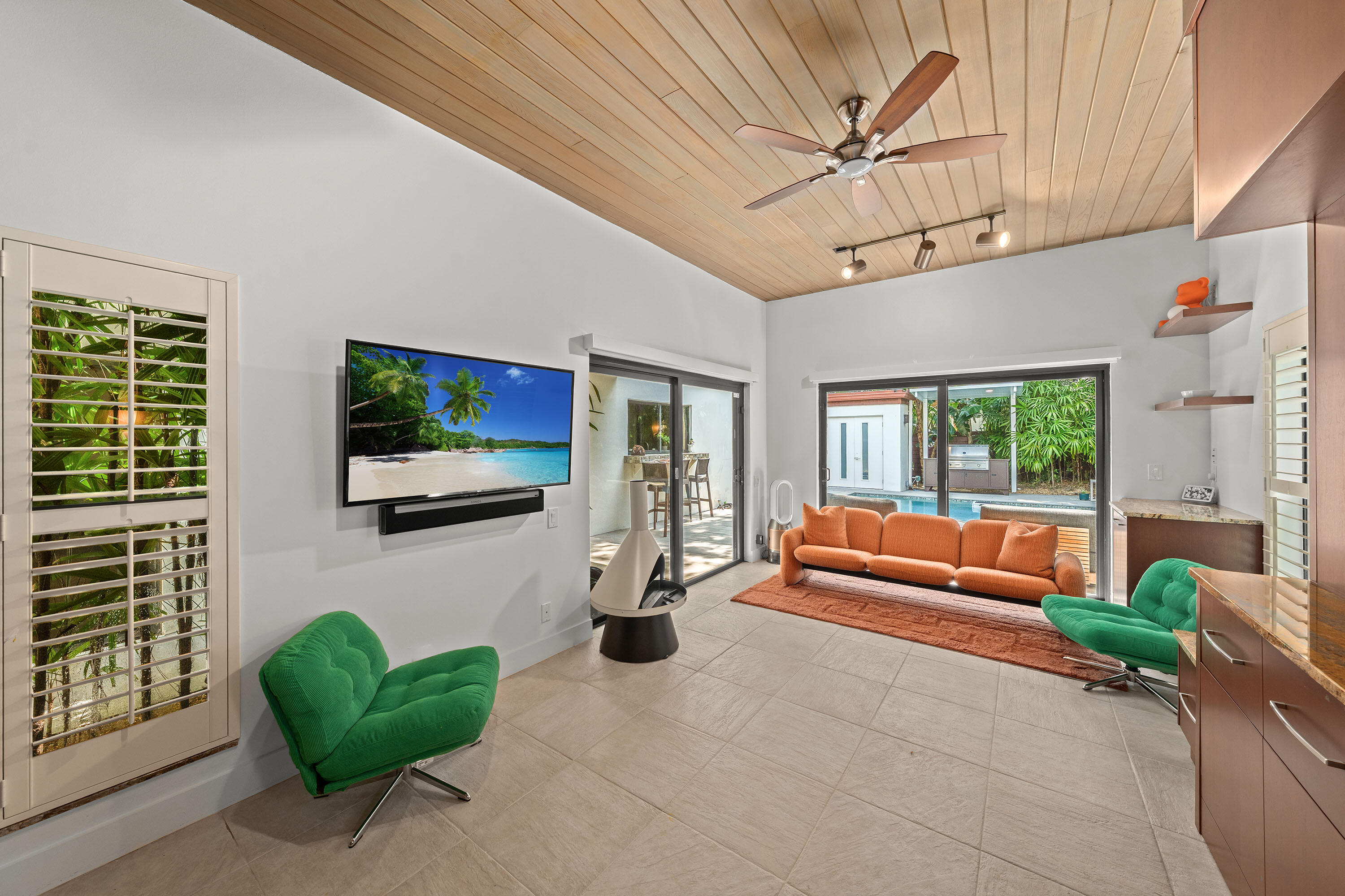 FLORESTA - Residential