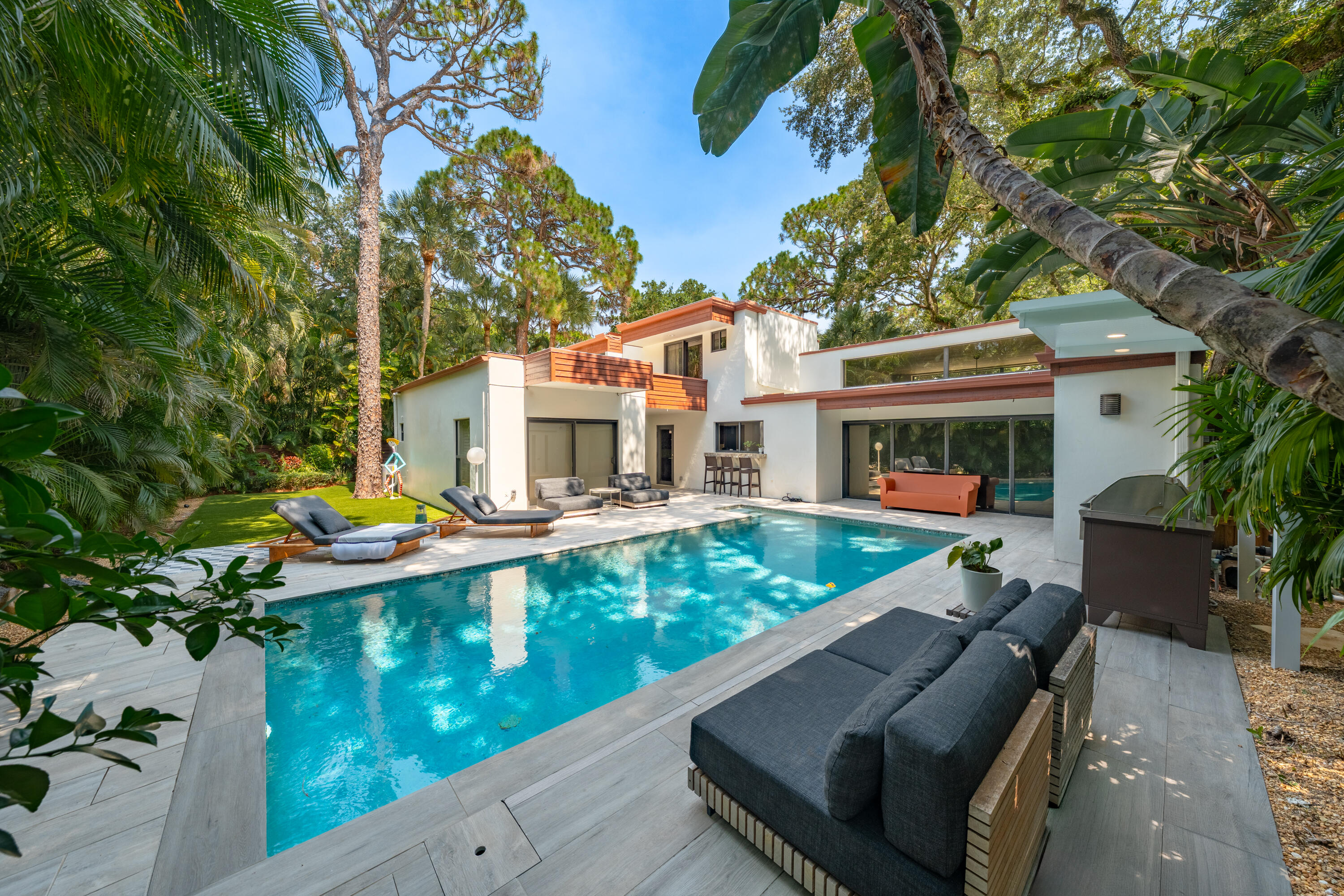 FLORESTA - Residential