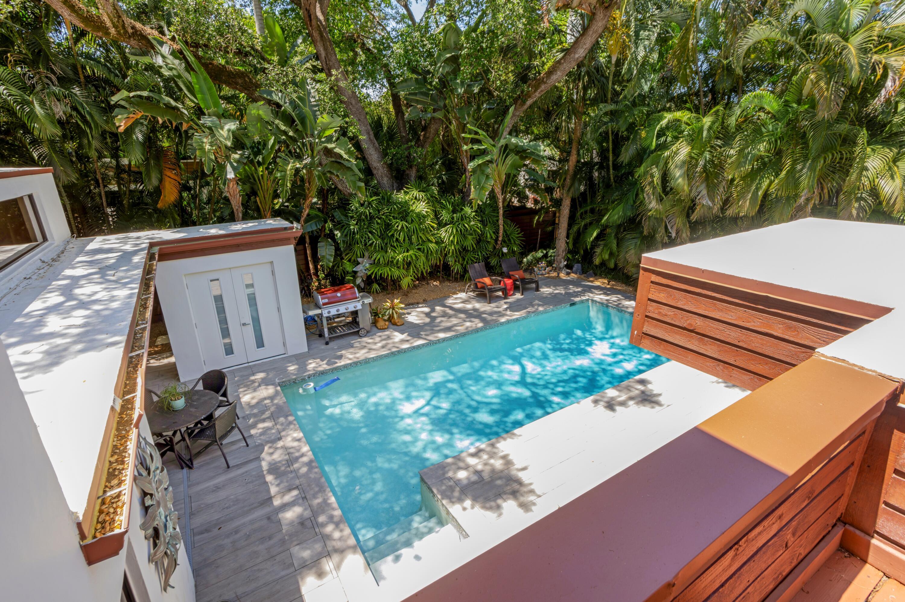 FLORESTA - Residential