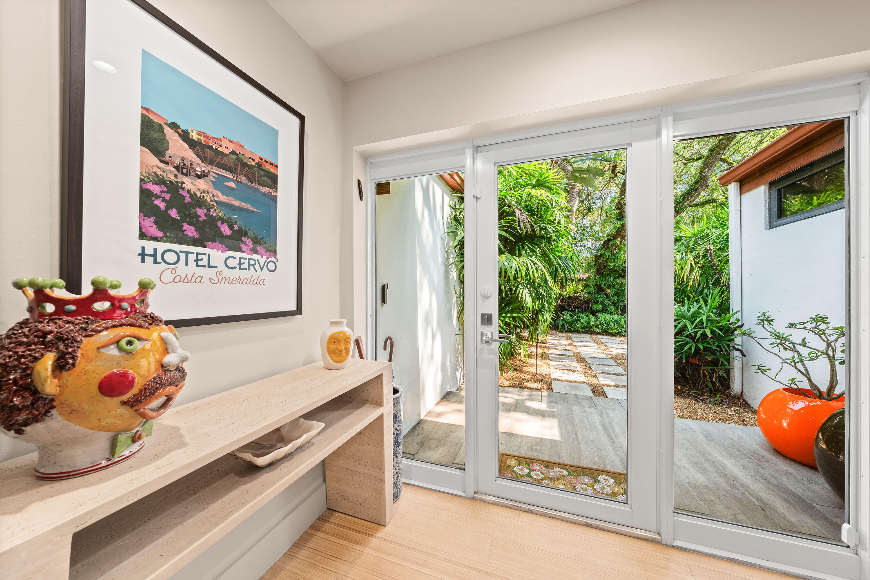 FLORESTA - Residential