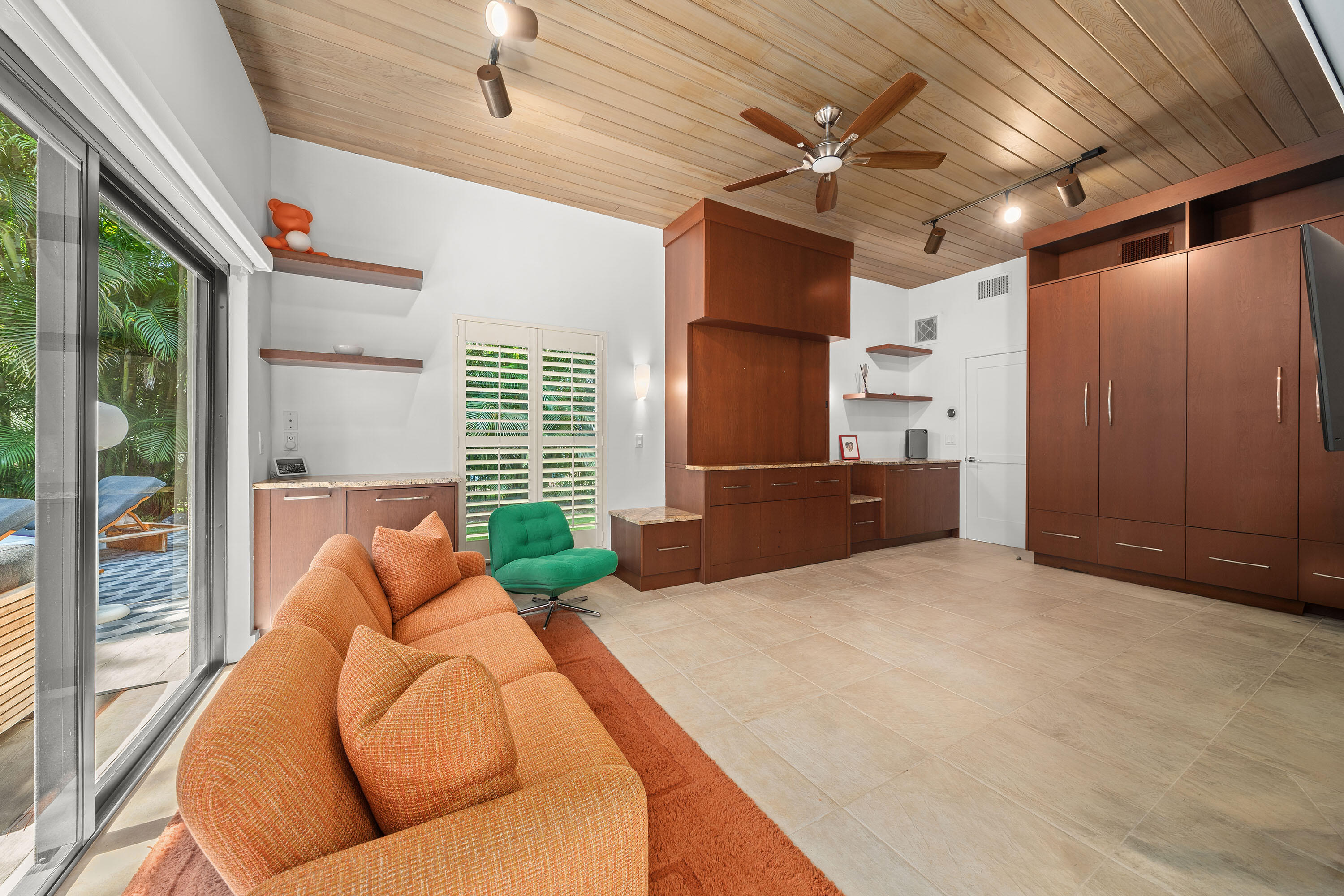FLORESTA - Residential