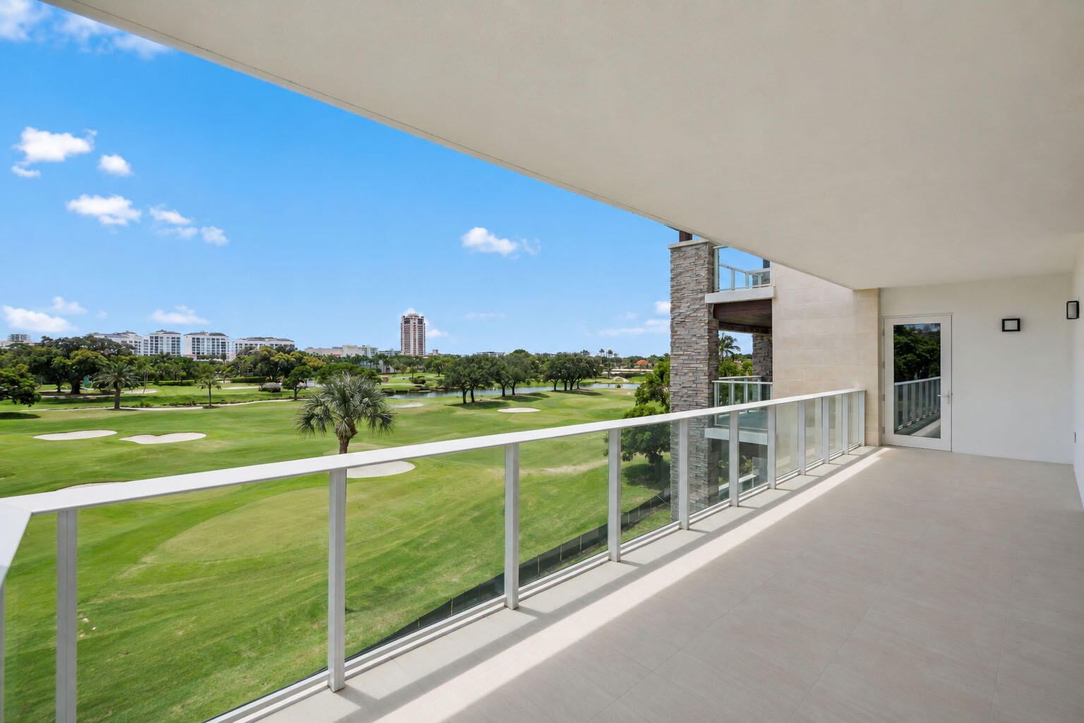 ALINA 210 BOCA RATON CONDO - Residential