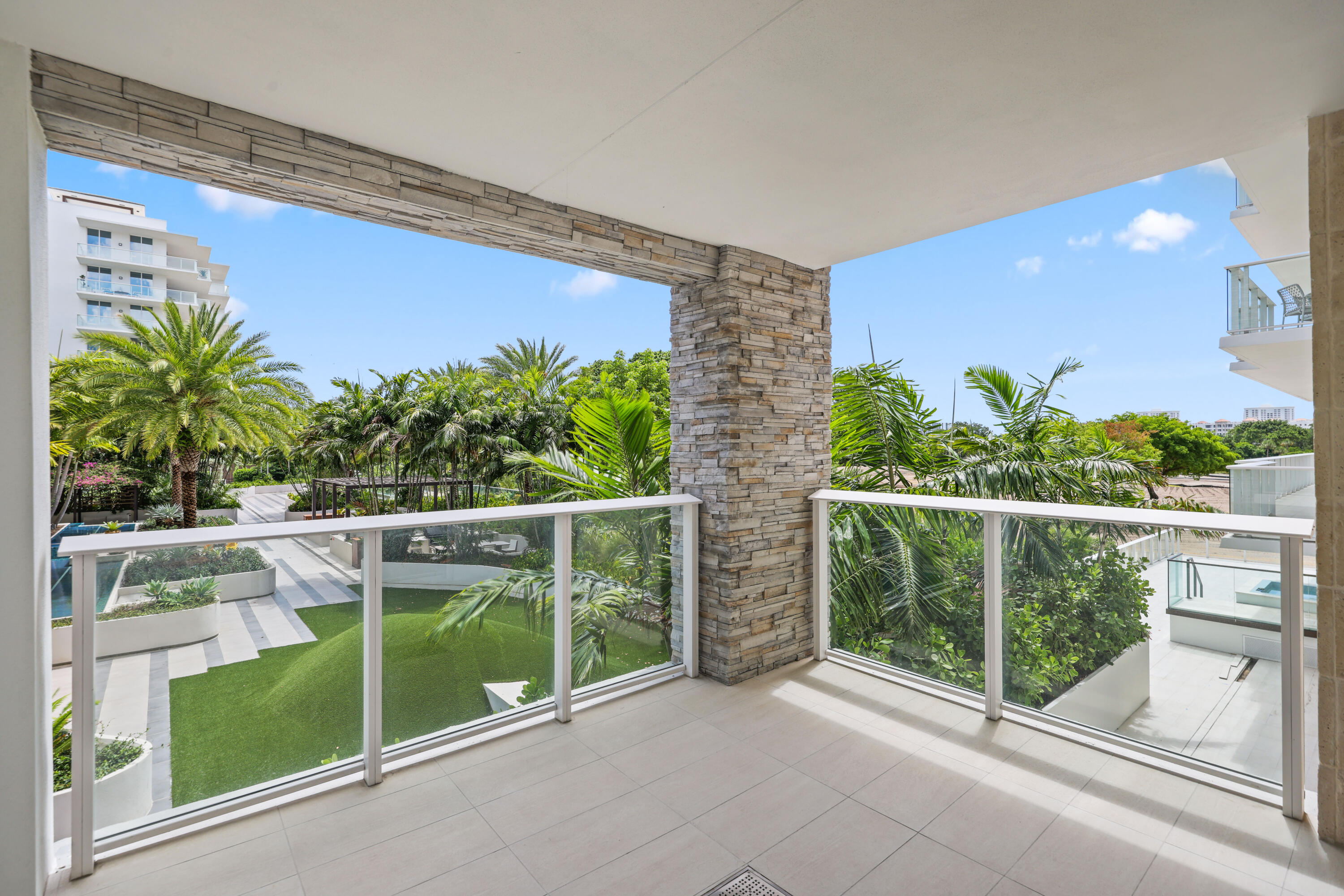 ALINA 210 BOCA RATON CONDO - Residential