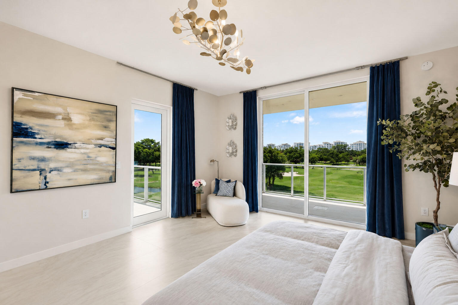 ALINA 210 BOCA RATON CONDO - Residential