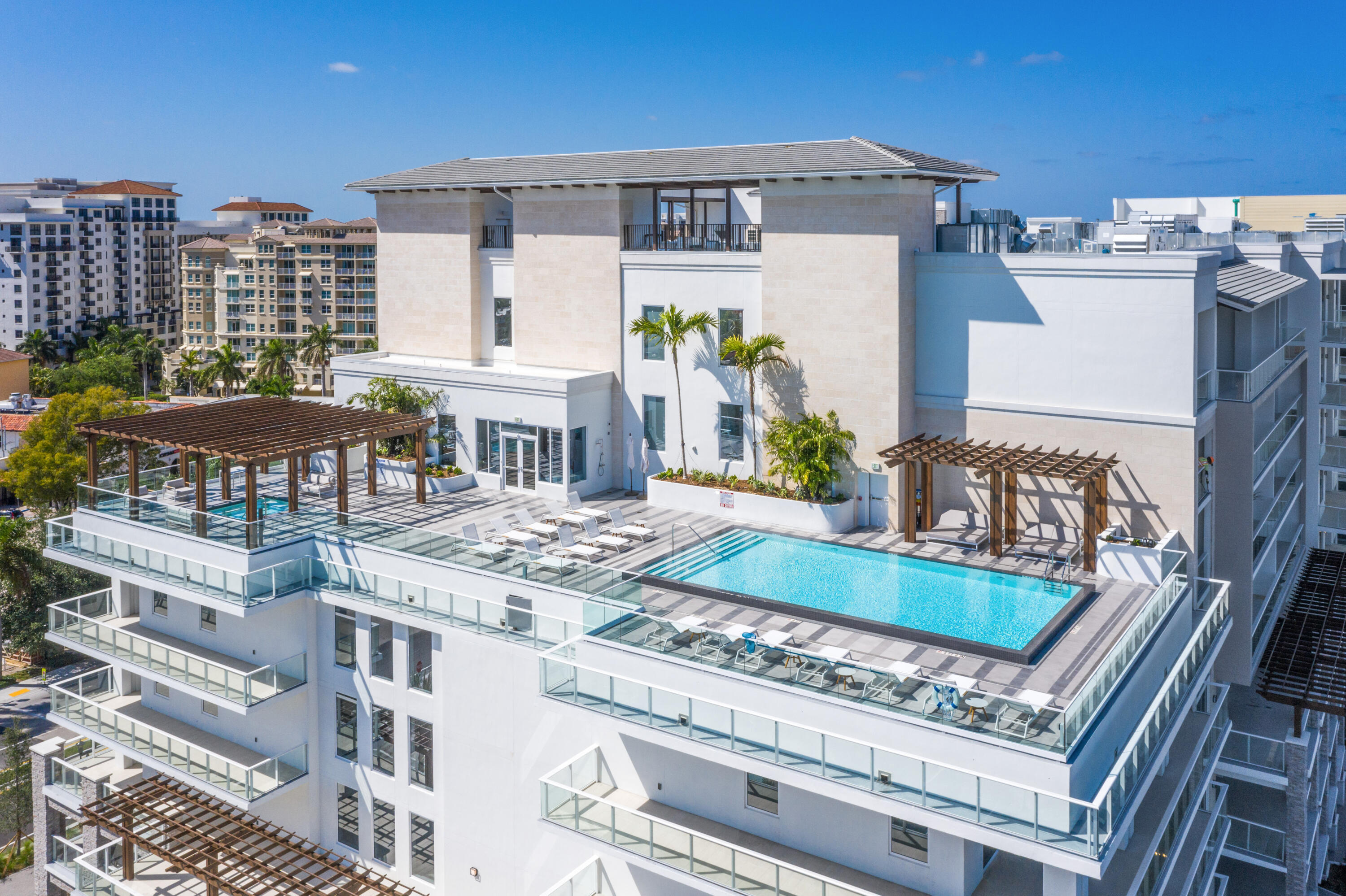 ALINA 210 BOCA RATON CONDO - Residential