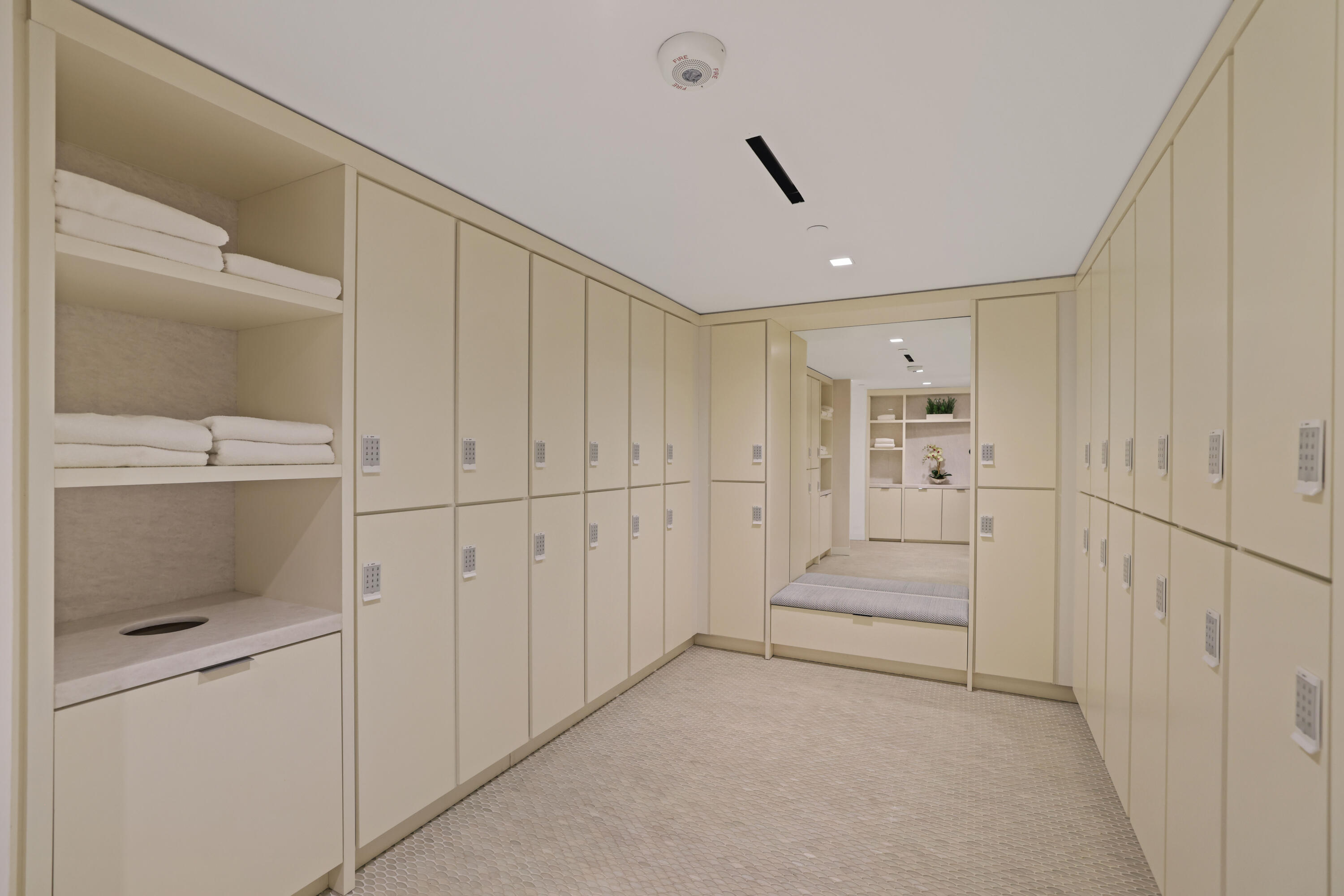 ALINA 210 BOCA RATON CONDO - Residential