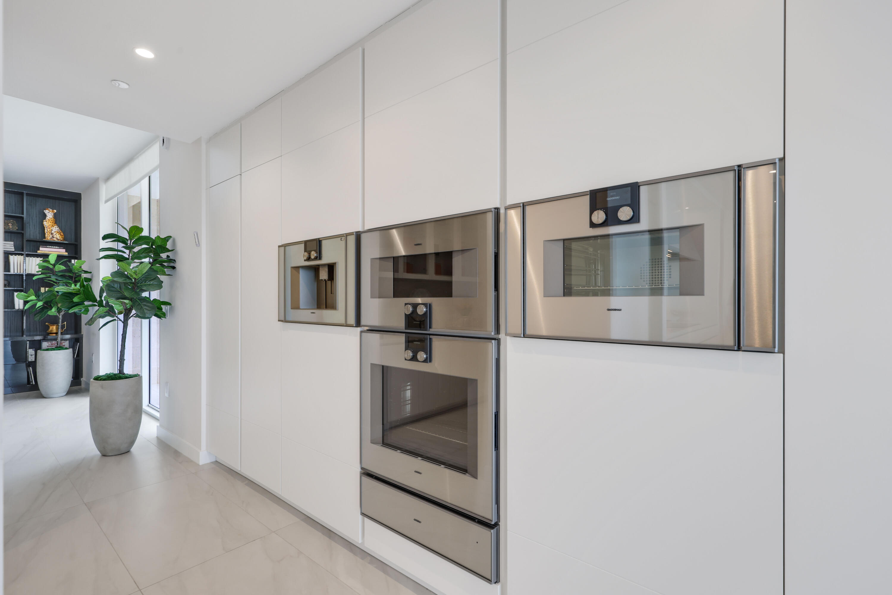 ALINA 210 BOCA RATON CONDO - Residential