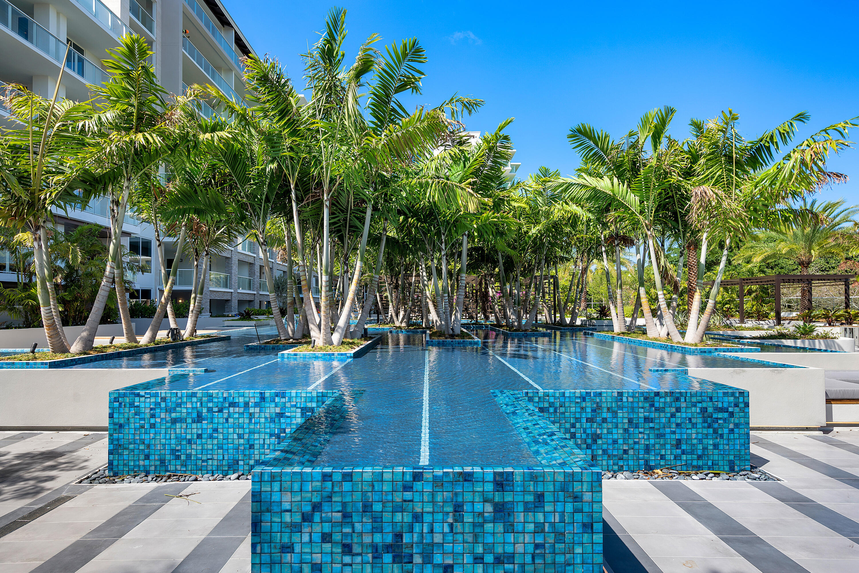 ALINA 210 BOCA RATON CONDO - Residential
