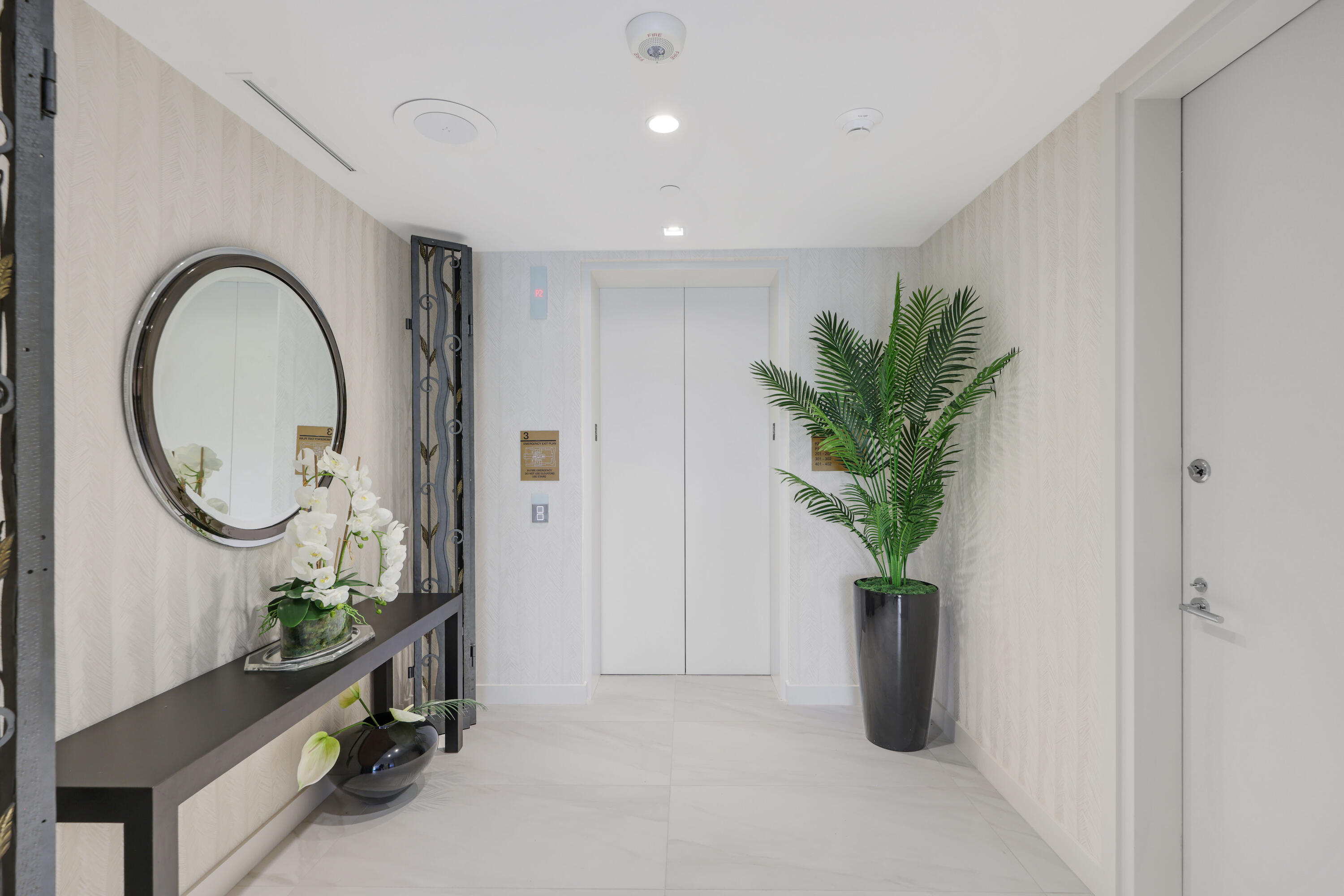 ALINA 210 BOCA RATON CONDO - Residential
