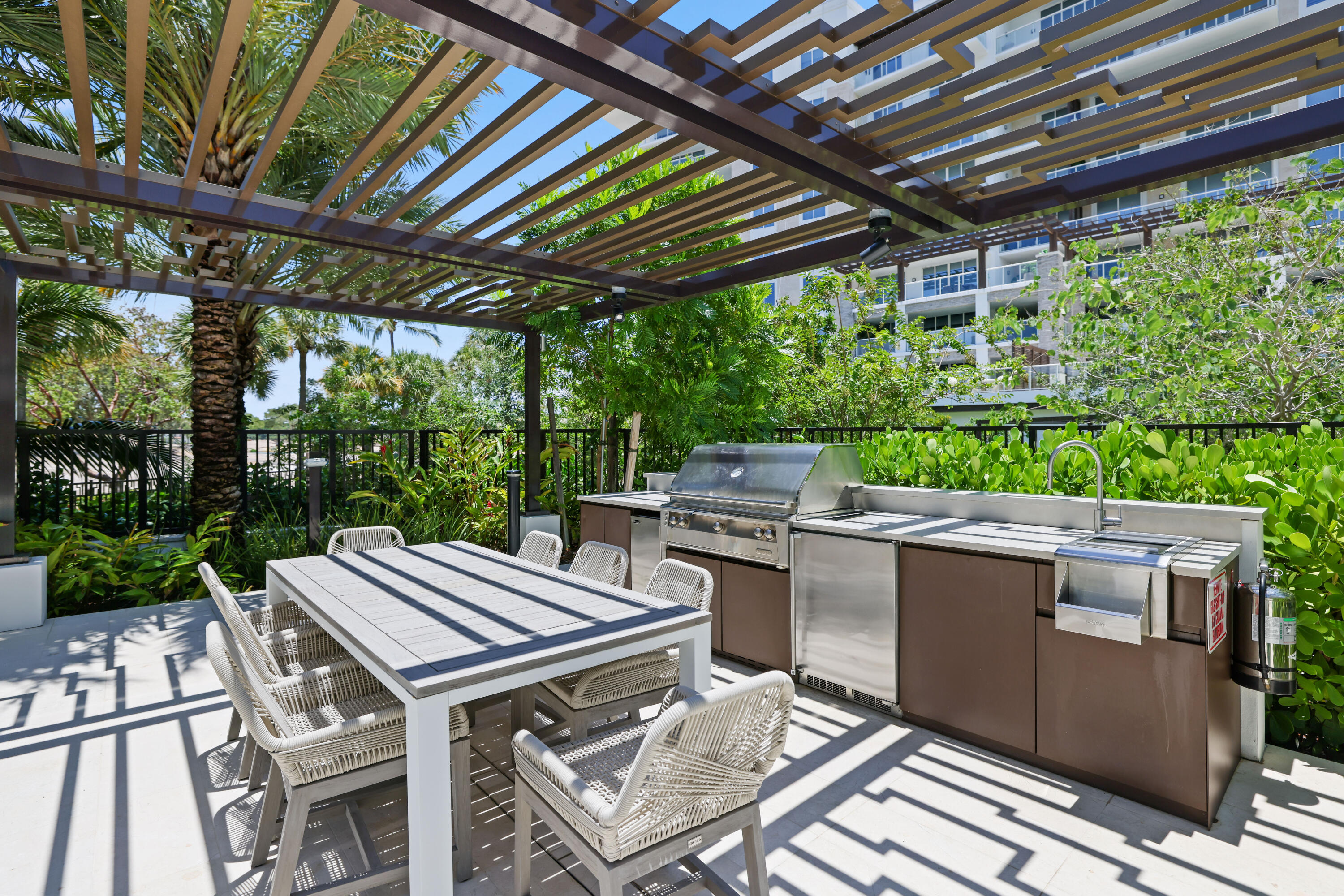 ALINA 210 BOCA RATON CONDO - Residential