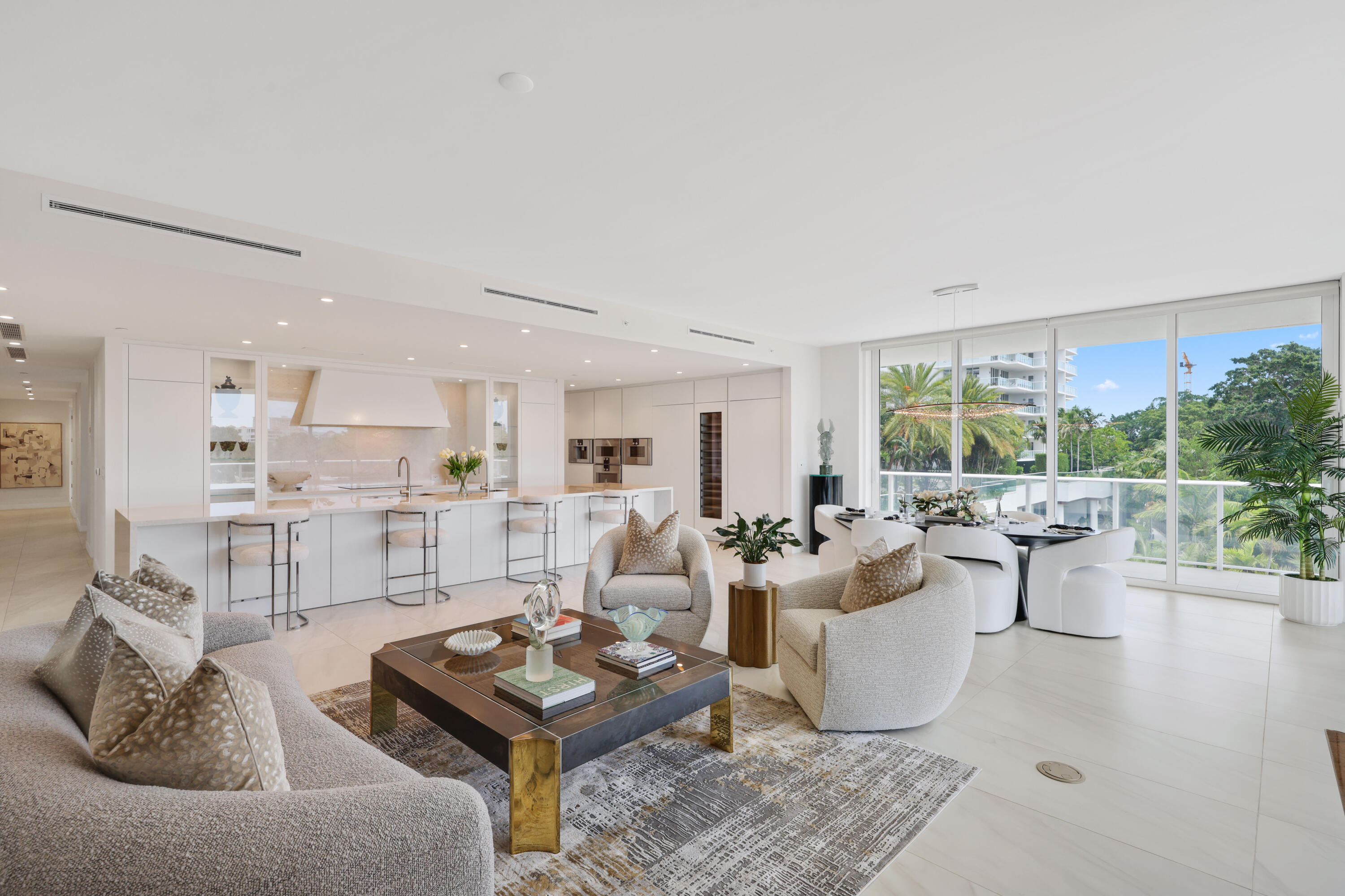 ALINA 210 BOCA RATON CONDO - Residential
