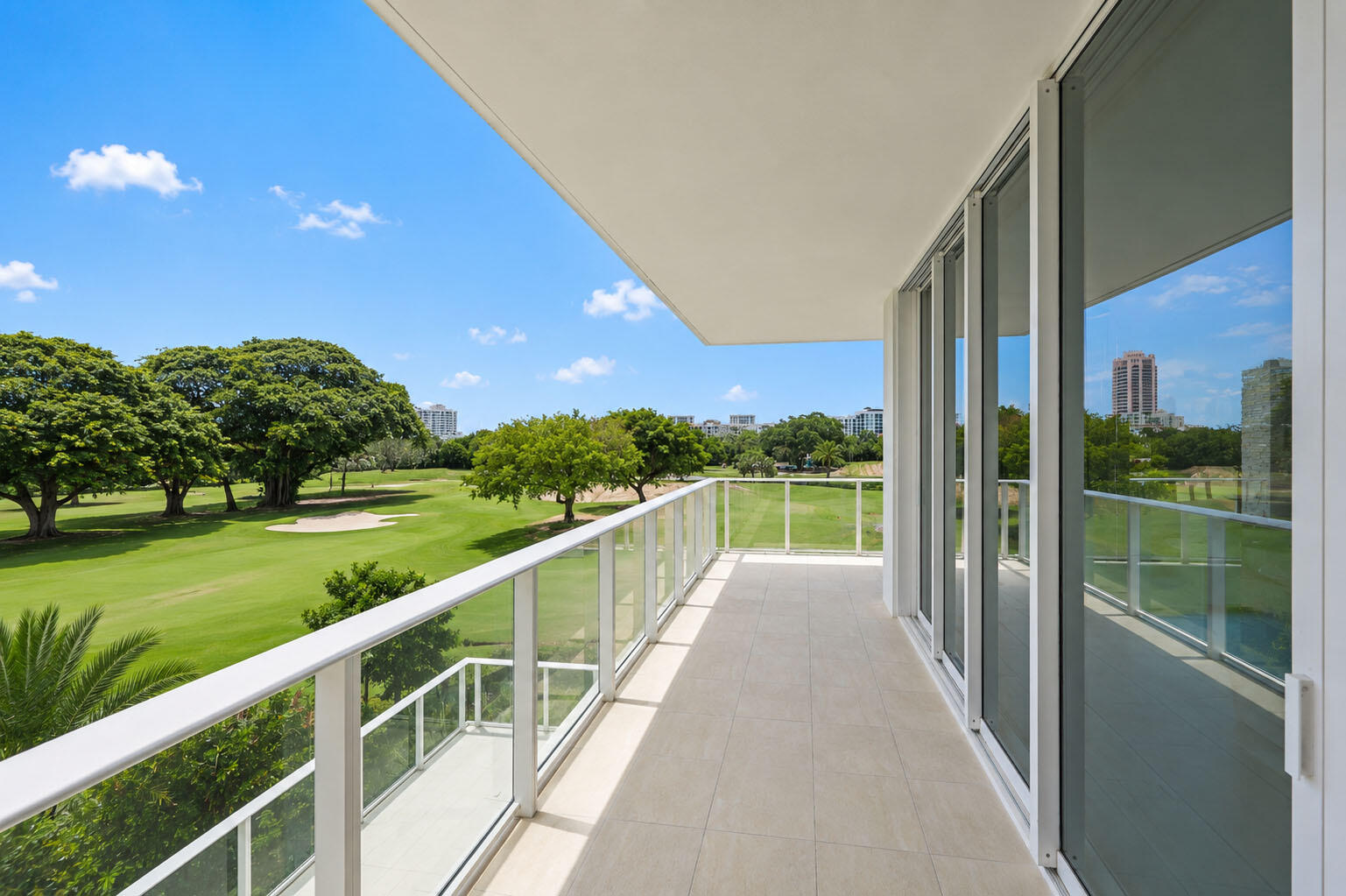 ALINA 210 BOCA RATON CONDO - Residential